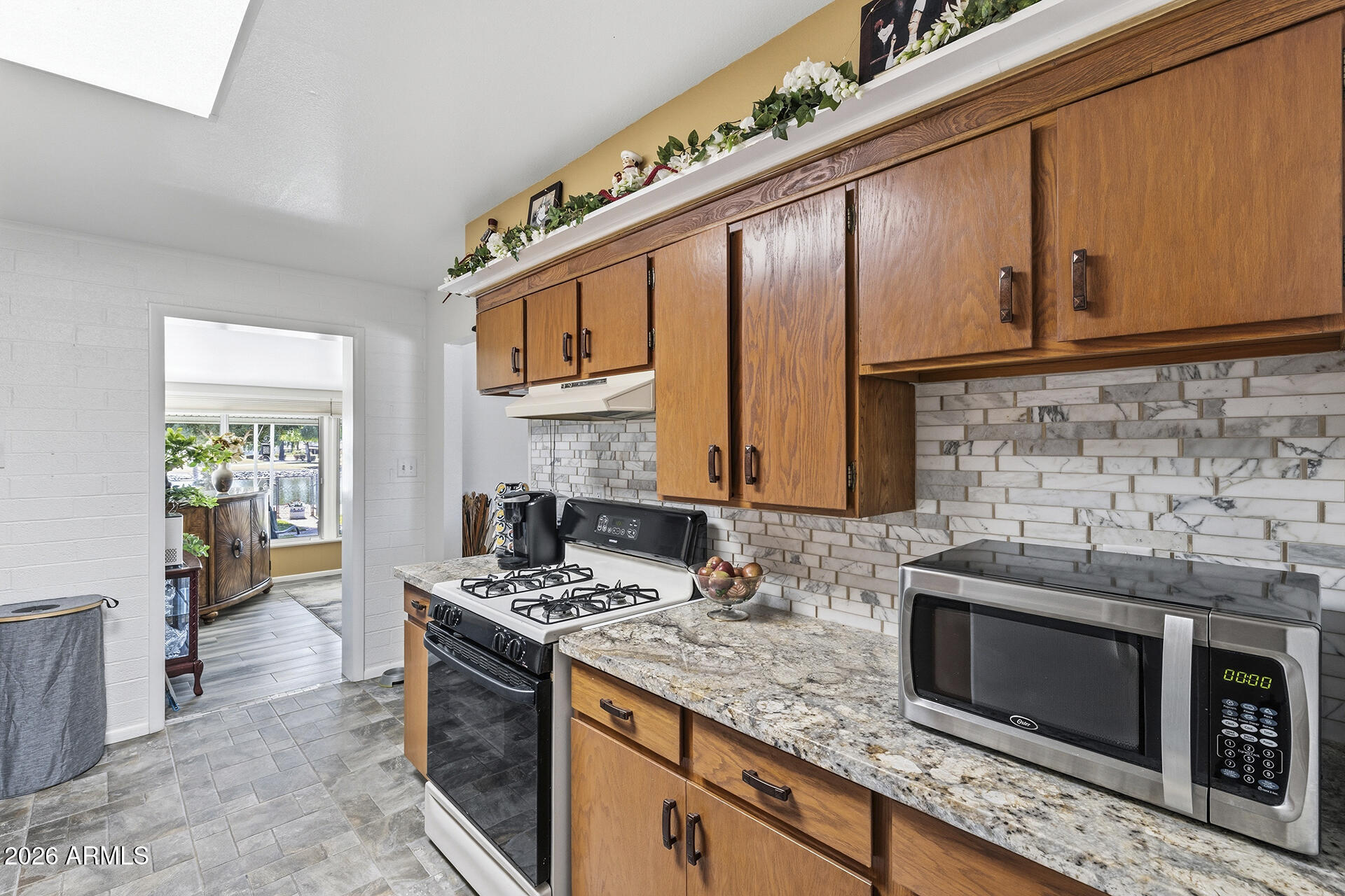 NEWLIFE 1 LOTS 556-585 TR E - Residential