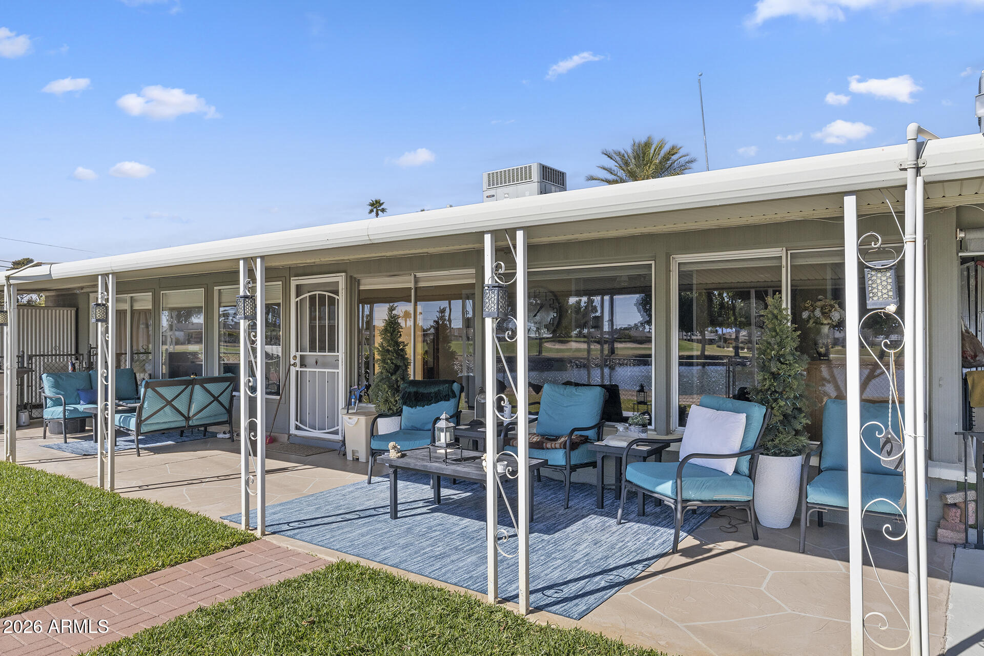 NEWLIFE 1 LOTS 556-585 TR E - Residential