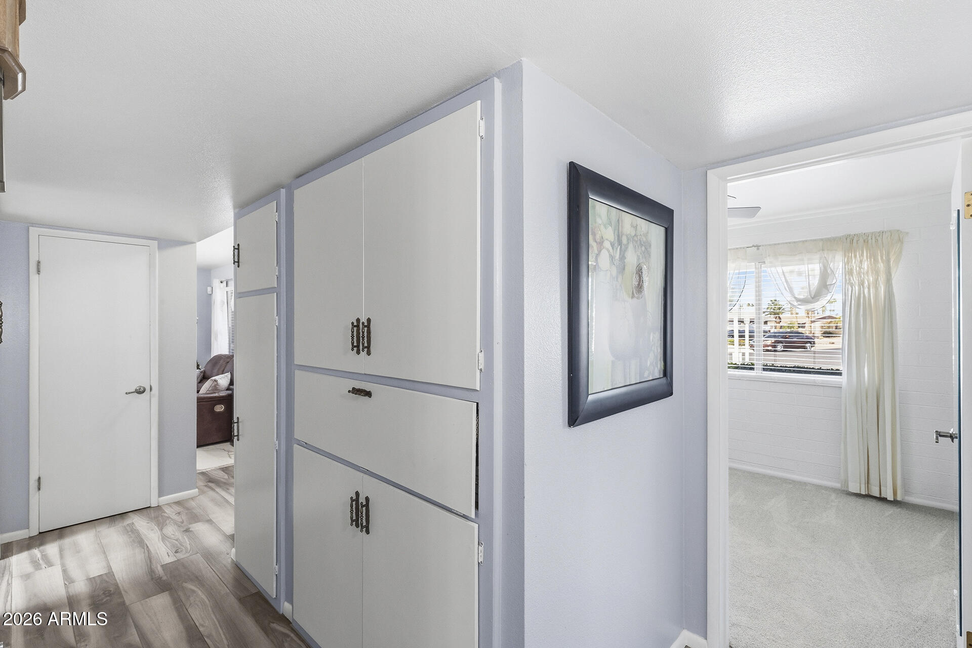 NEWLIFE 1 LOTS 556-585 TR E - Residential