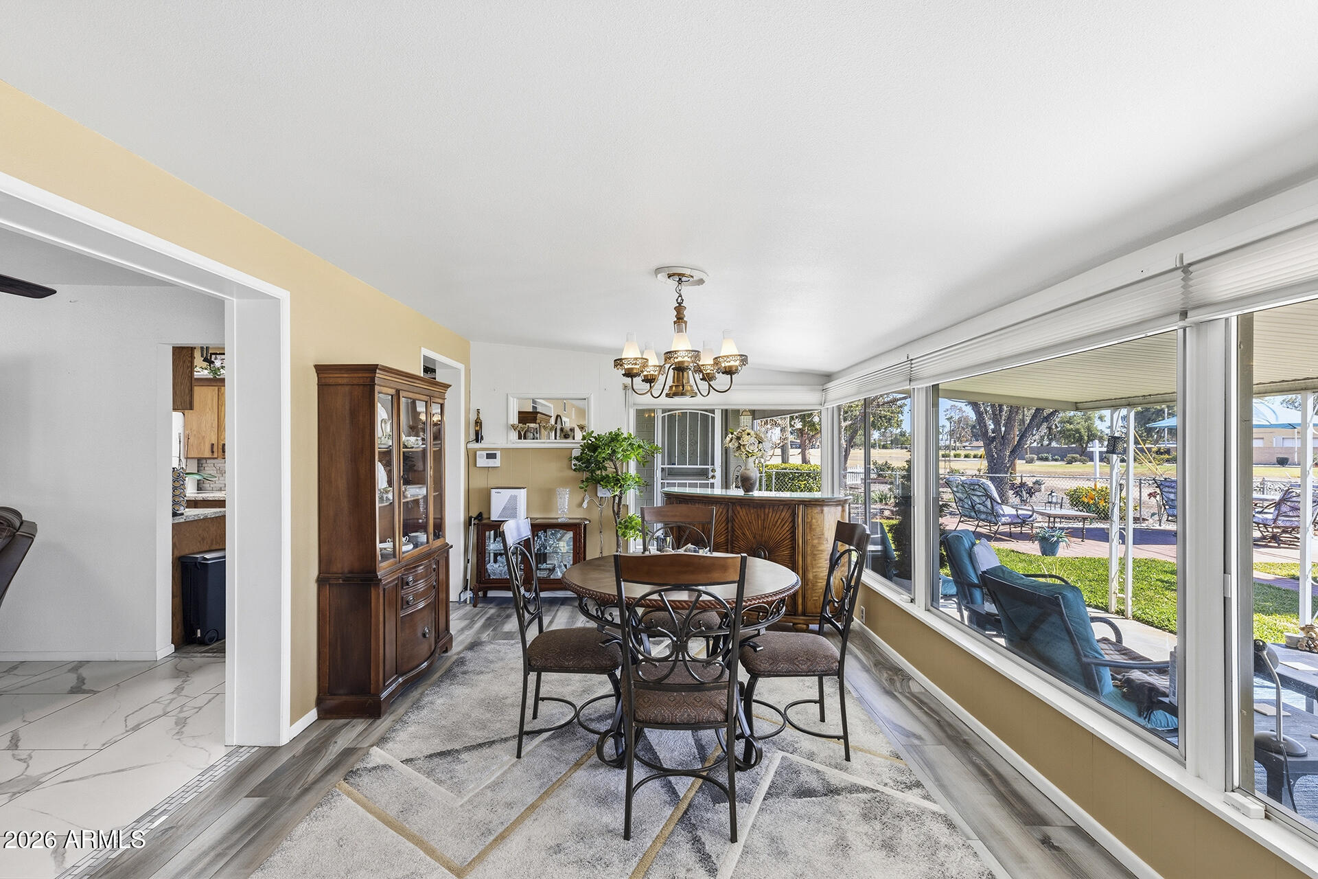 NEWLIFE 1 LOTS 556-585 TR E - Residential