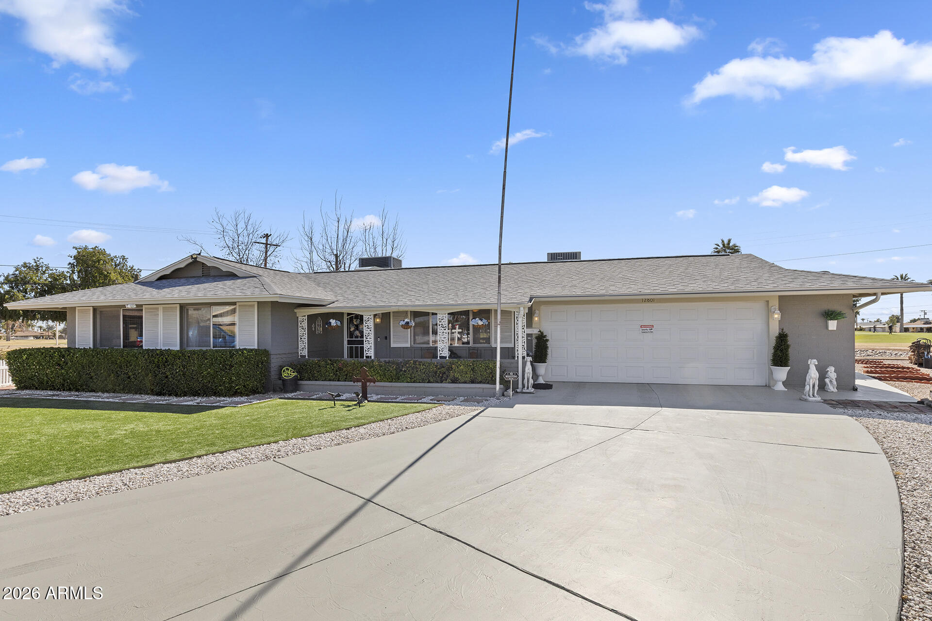 NEWLIFE 1 LOTS 556-585 TR E - Residential