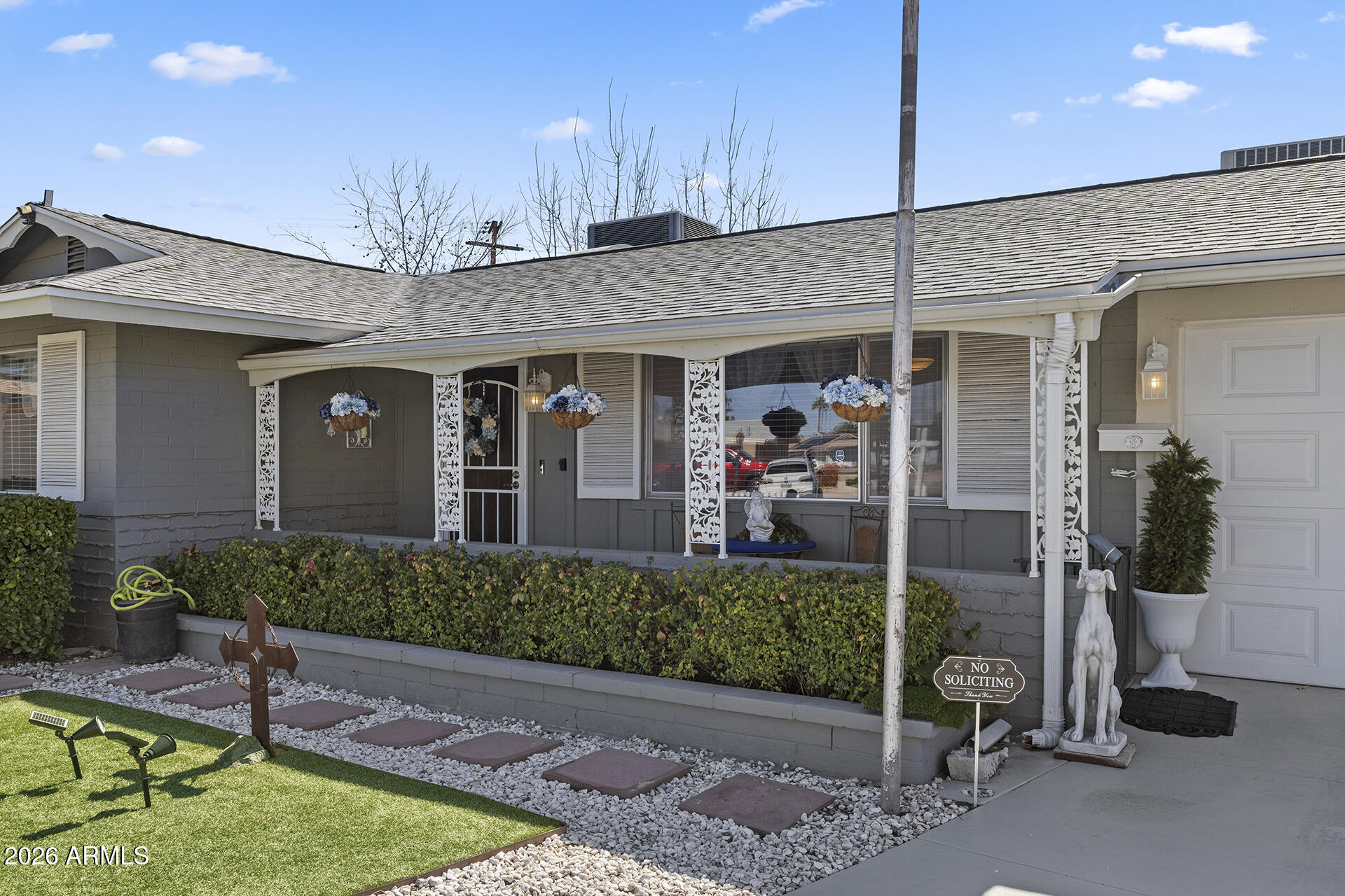 NEWLIFE 1 LOTS 556-585 TR E - Residential