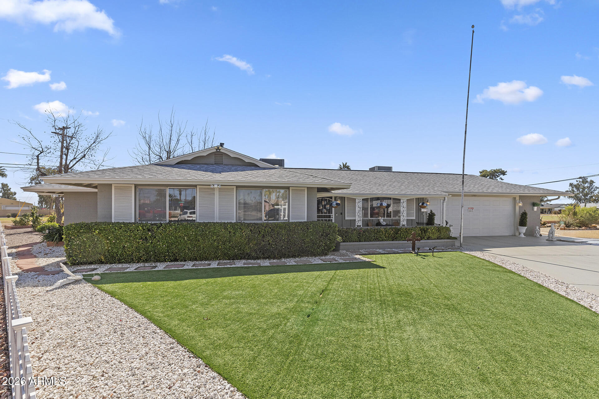 NEWLIFE 1 LOTS 556-585 TR E - Residential