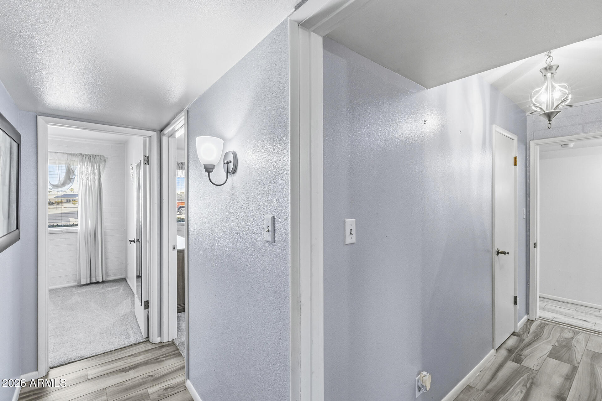 NEWLIFE 1 LOTS 556-585 TR E - Residential