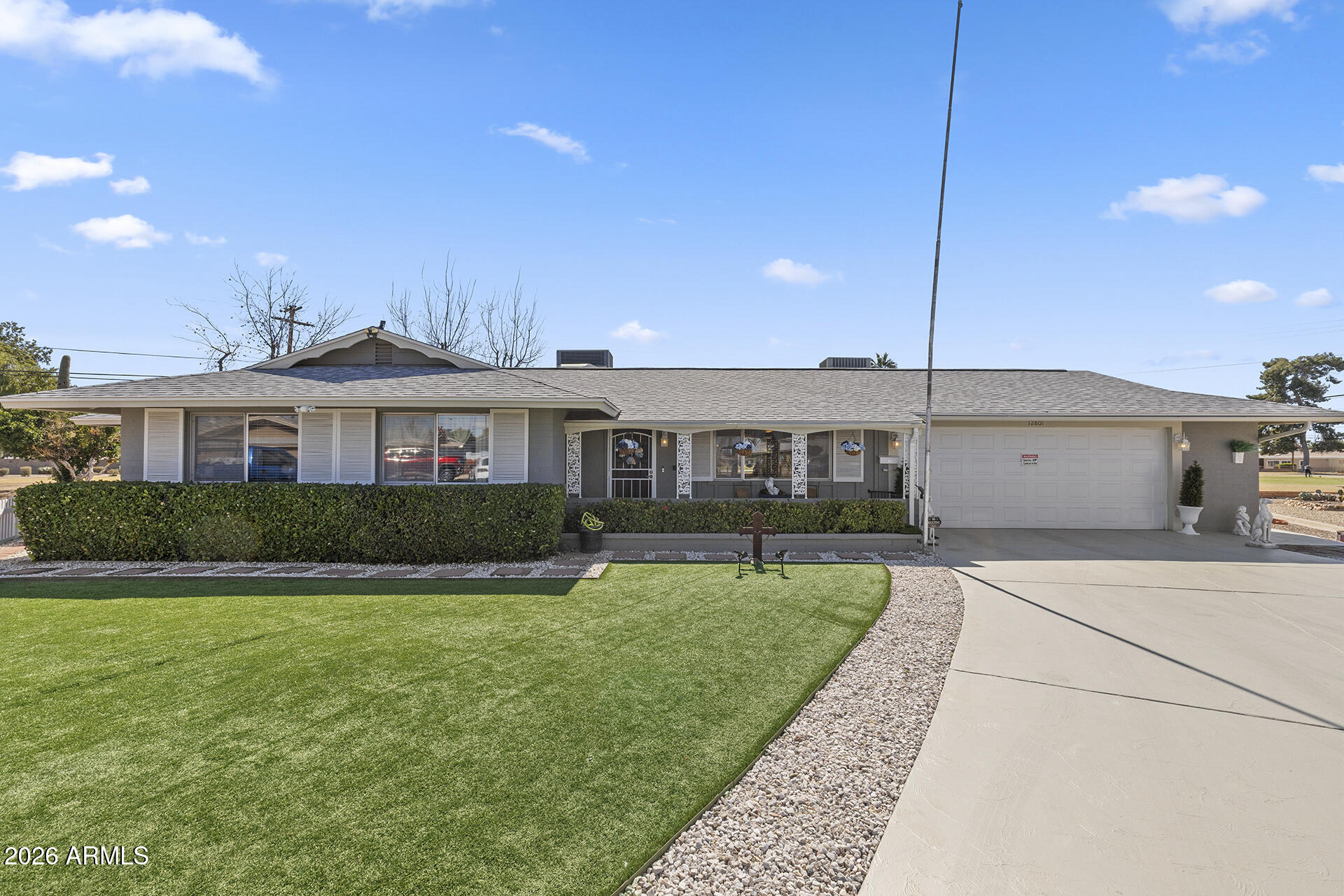 NEWLIFE 1 LOTS 556-585 TR E - Residential