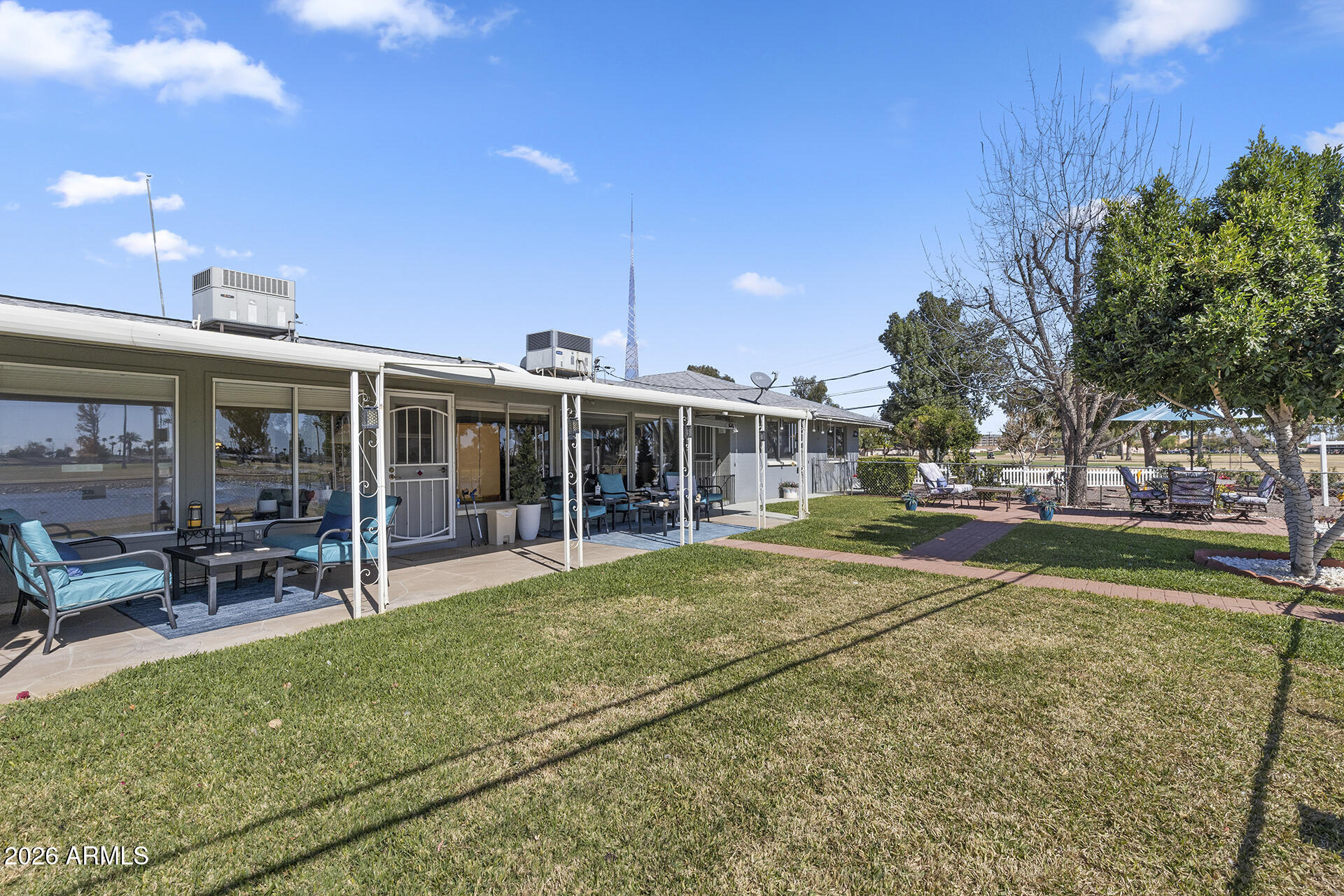 NEWLIFE 1 LOTS 556-585 TR E - Residential