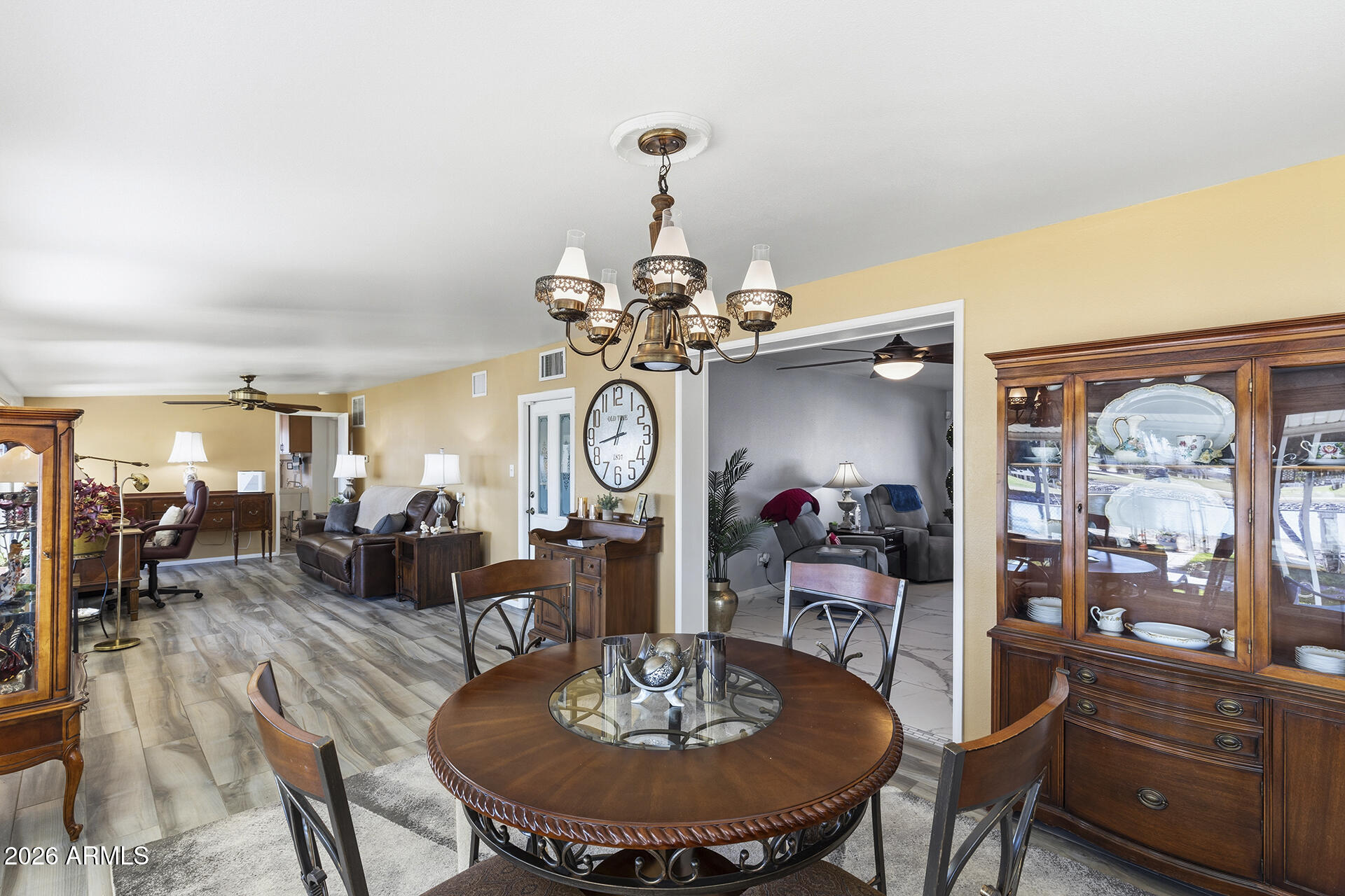 NEWLIFE 1 LOTS 556-585 TR E - Residential