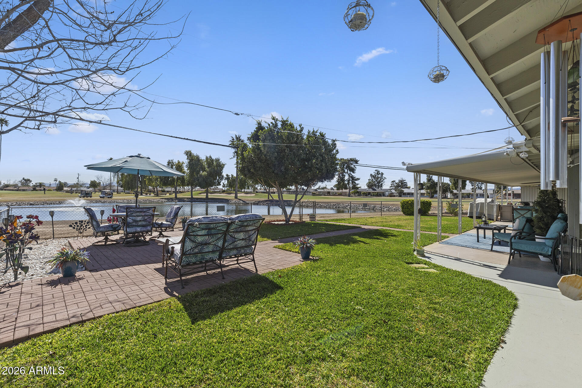 NEWLIFE 1 LOTS 556-585 TR E - Residential