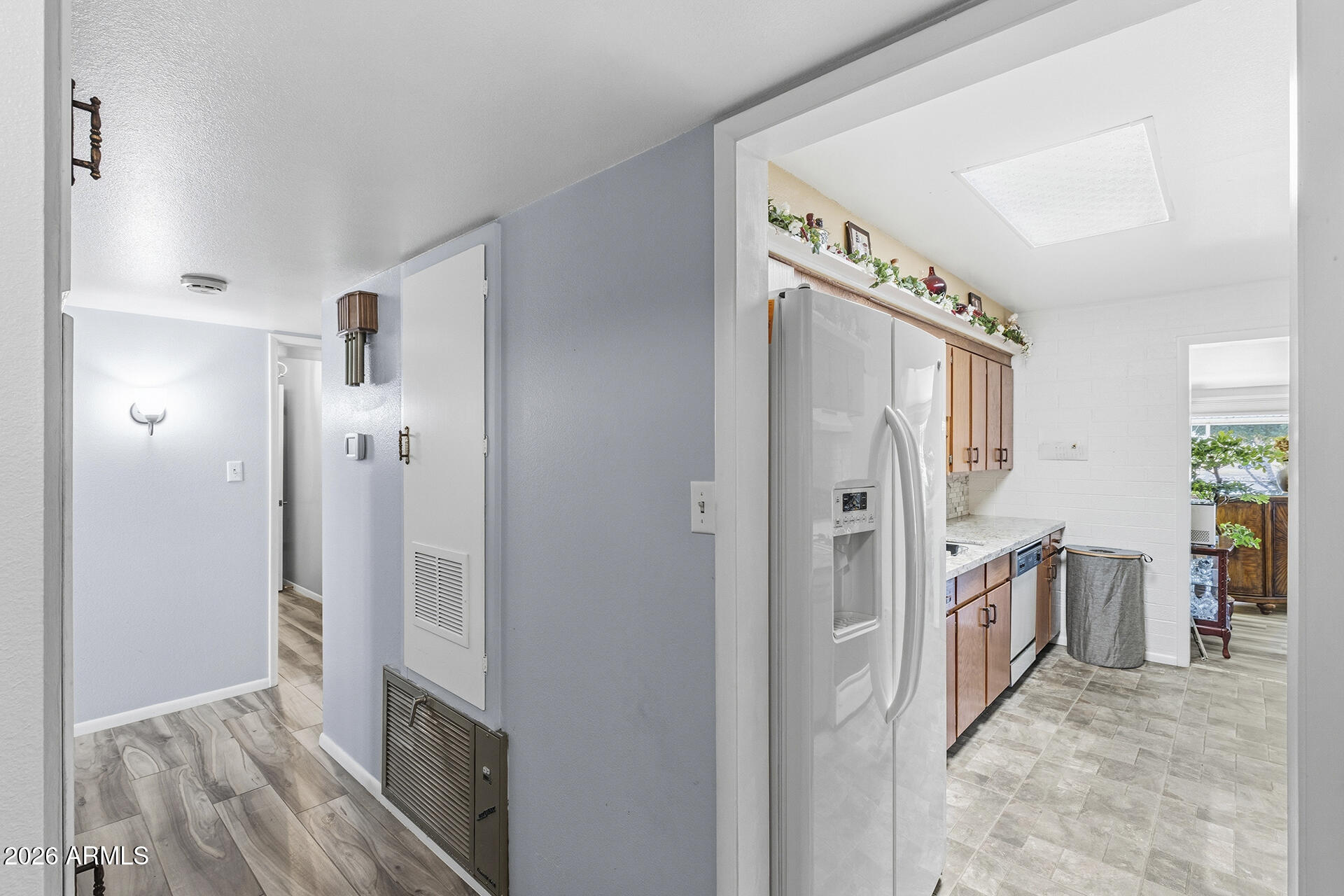 NEWLIFE 1 LOTS 556-585 TR E - Residential