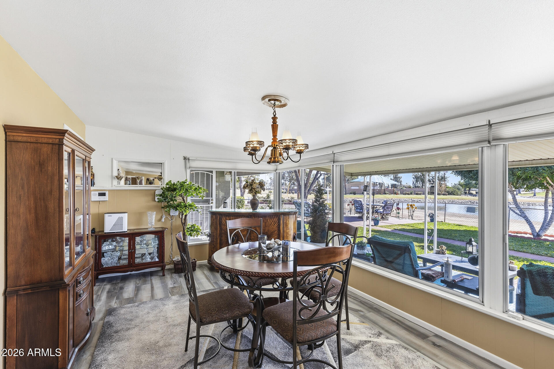 NEWLIFE 1 LOTS 556-585 TR E - Residential