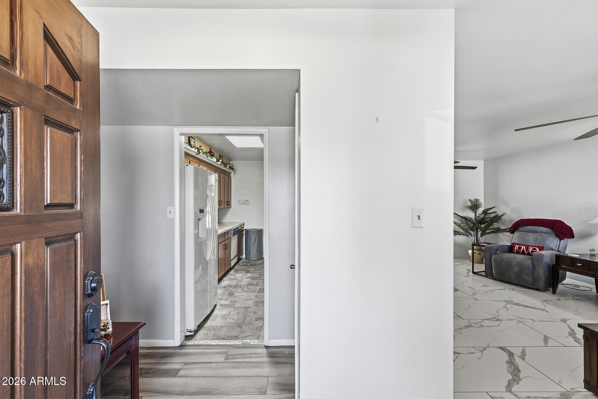 NEWLIFE 1 LOTS 556-585 TR E - Residential