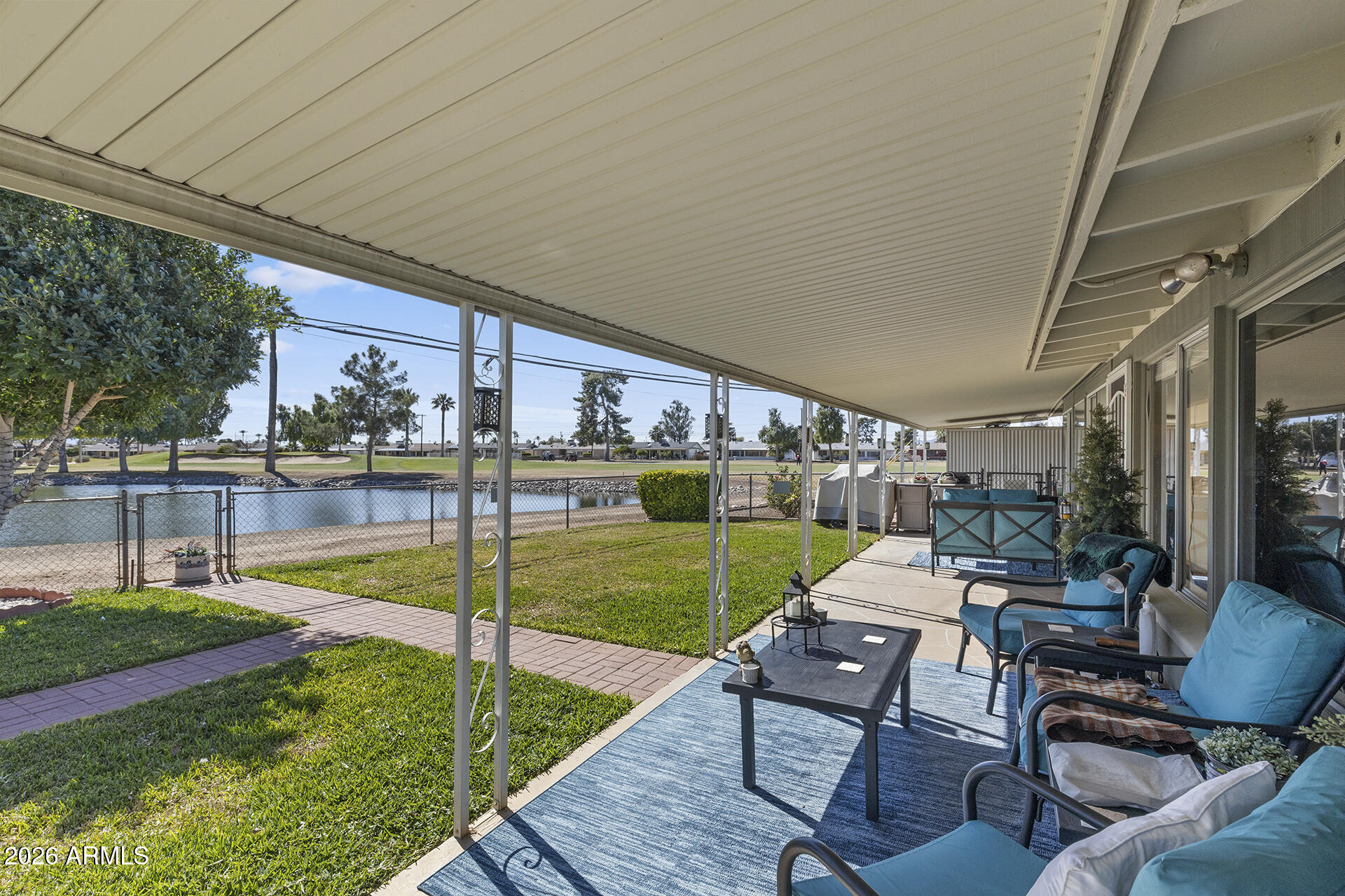 NEWLIFE 1 LOTS 556-585 TR E - Residential