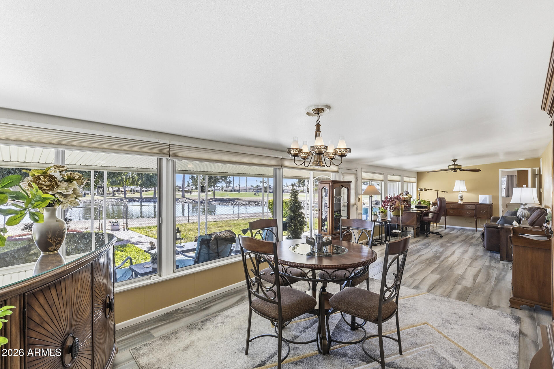NEWLIFE 1 LOTS 556-585 TR E - Residential