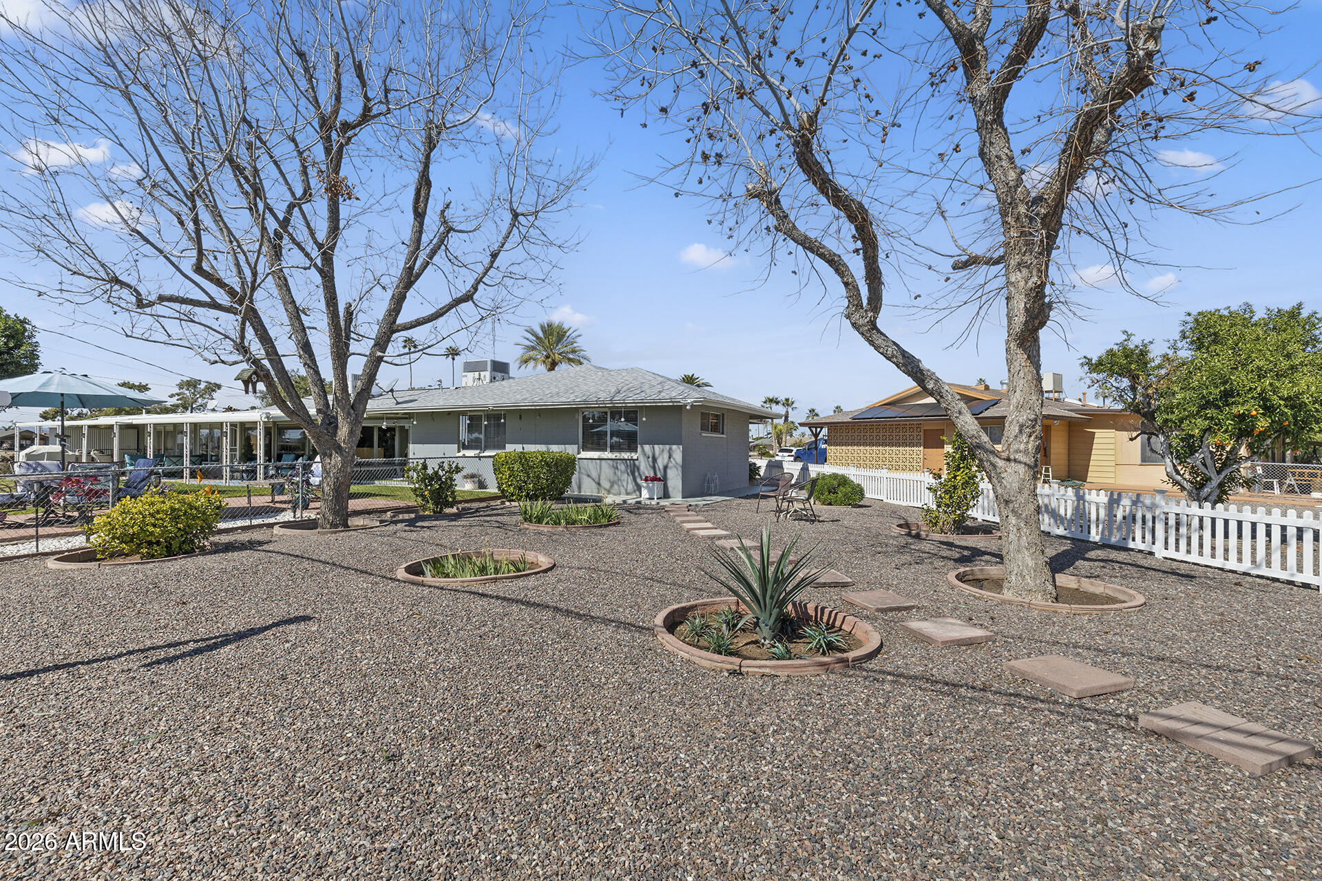 NEWLIFE 1 LOTS 556-585 TR E - Residential