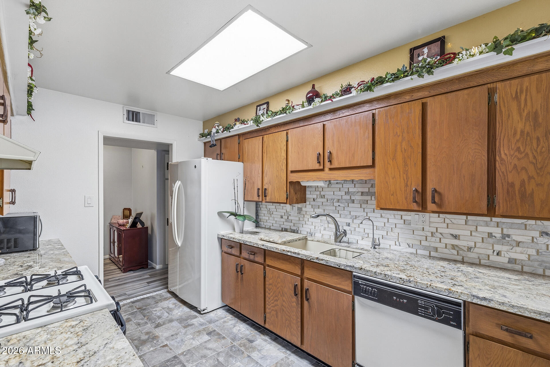 NEWLIFE 1 LOTS 556-585 TR E - Residential