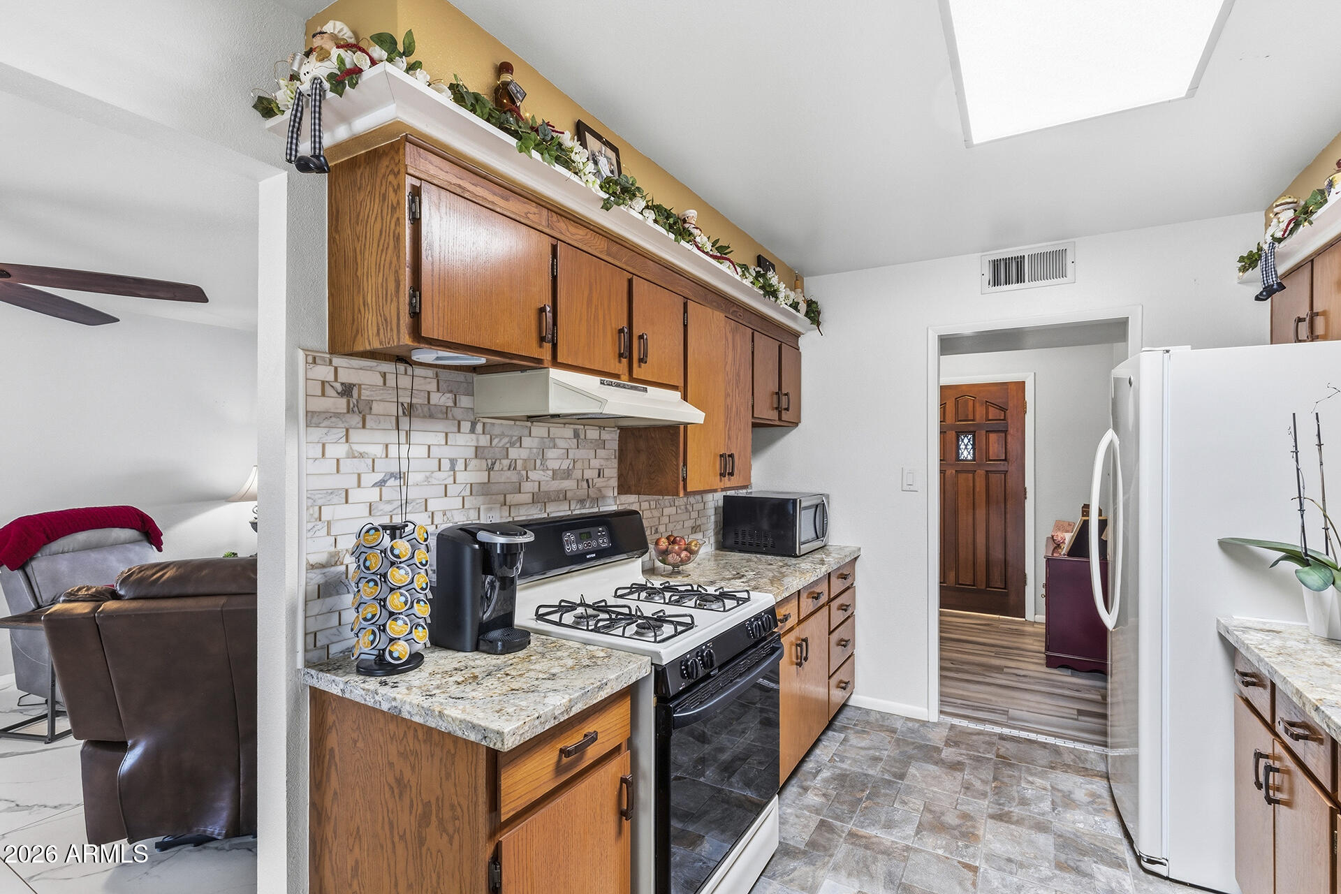 NEWLIFE 1 LOTS 556-585 TR E - Residential