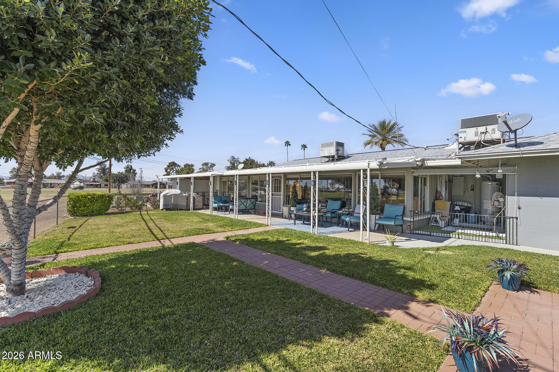 NEWLIFE 1 LOTS 556-585 TR E - Residential