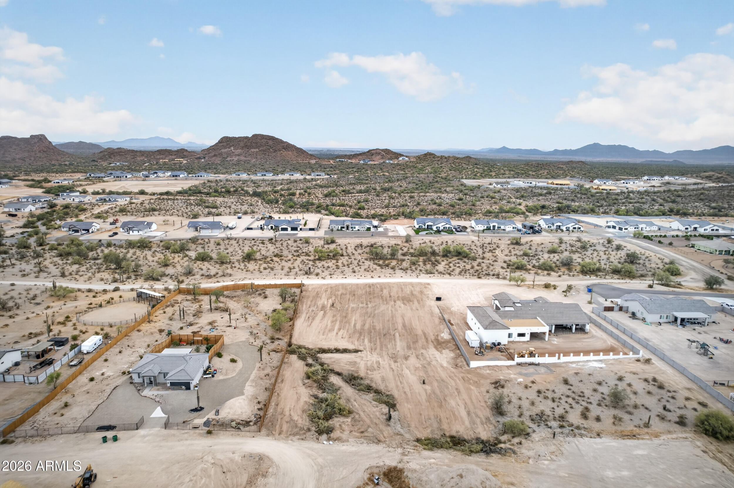 THE EAST HALF OF THE SOUTHEAST QUARTER OF THE SOUT - Land
