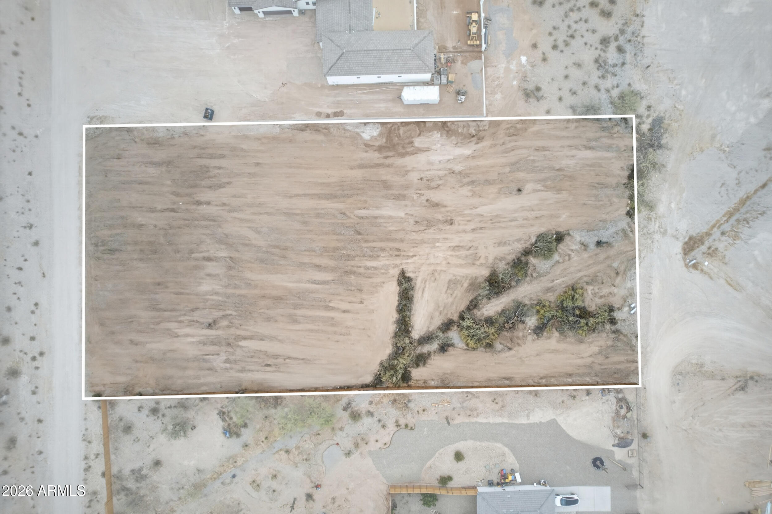 THE EAST HALF OF THE SOUTHEAST QUARTER OF THE SOUT - Land