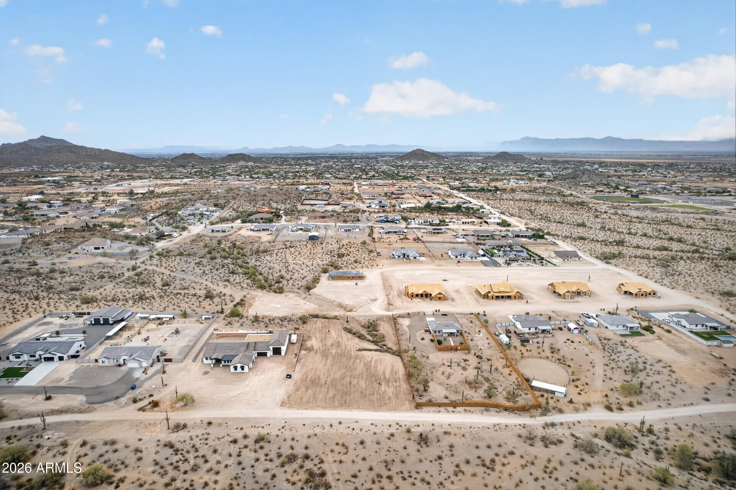 THE EAST HALF OF THE SOUTHEAST QUARTER OF THE SOUT - Land
