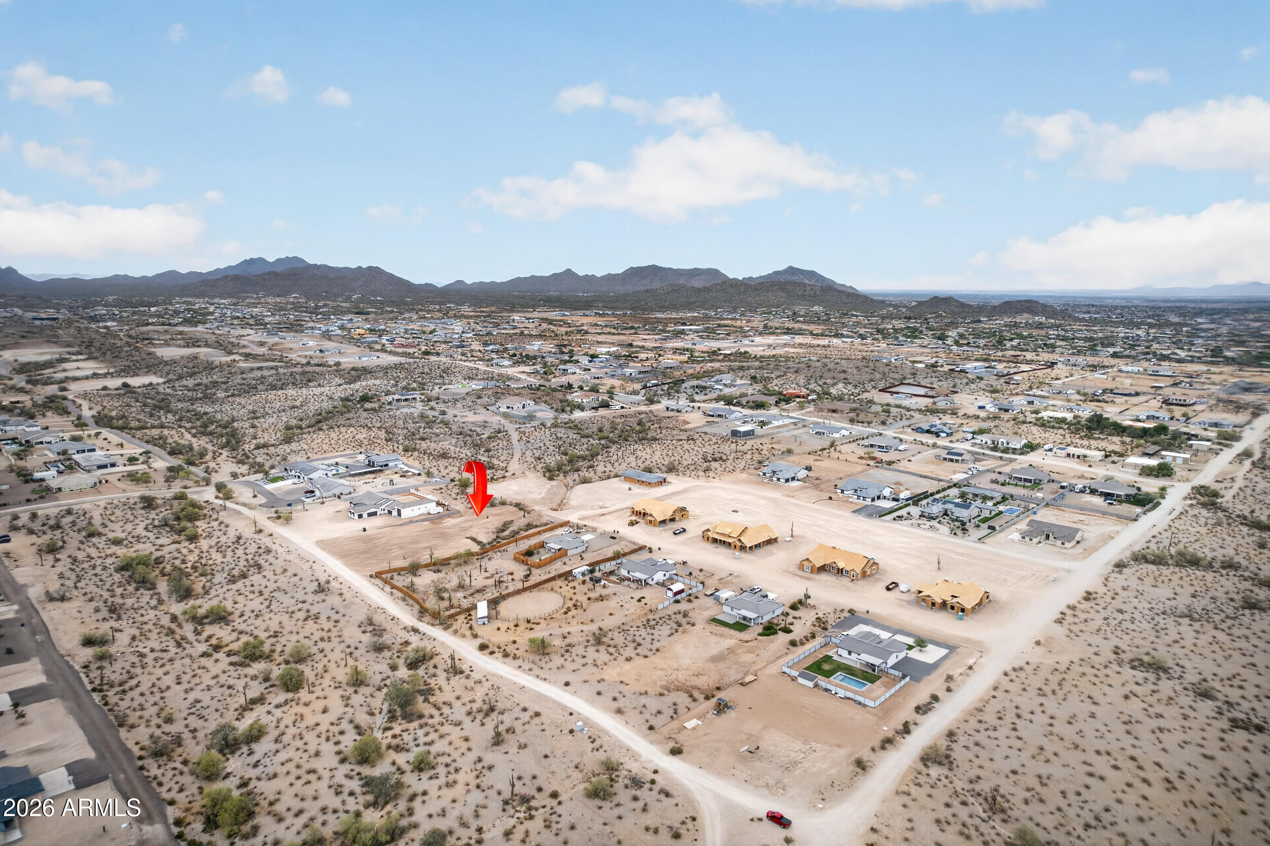 THE EAST HALF OF THE SOUTHEAST QUARTER OF THE SOUT - Land