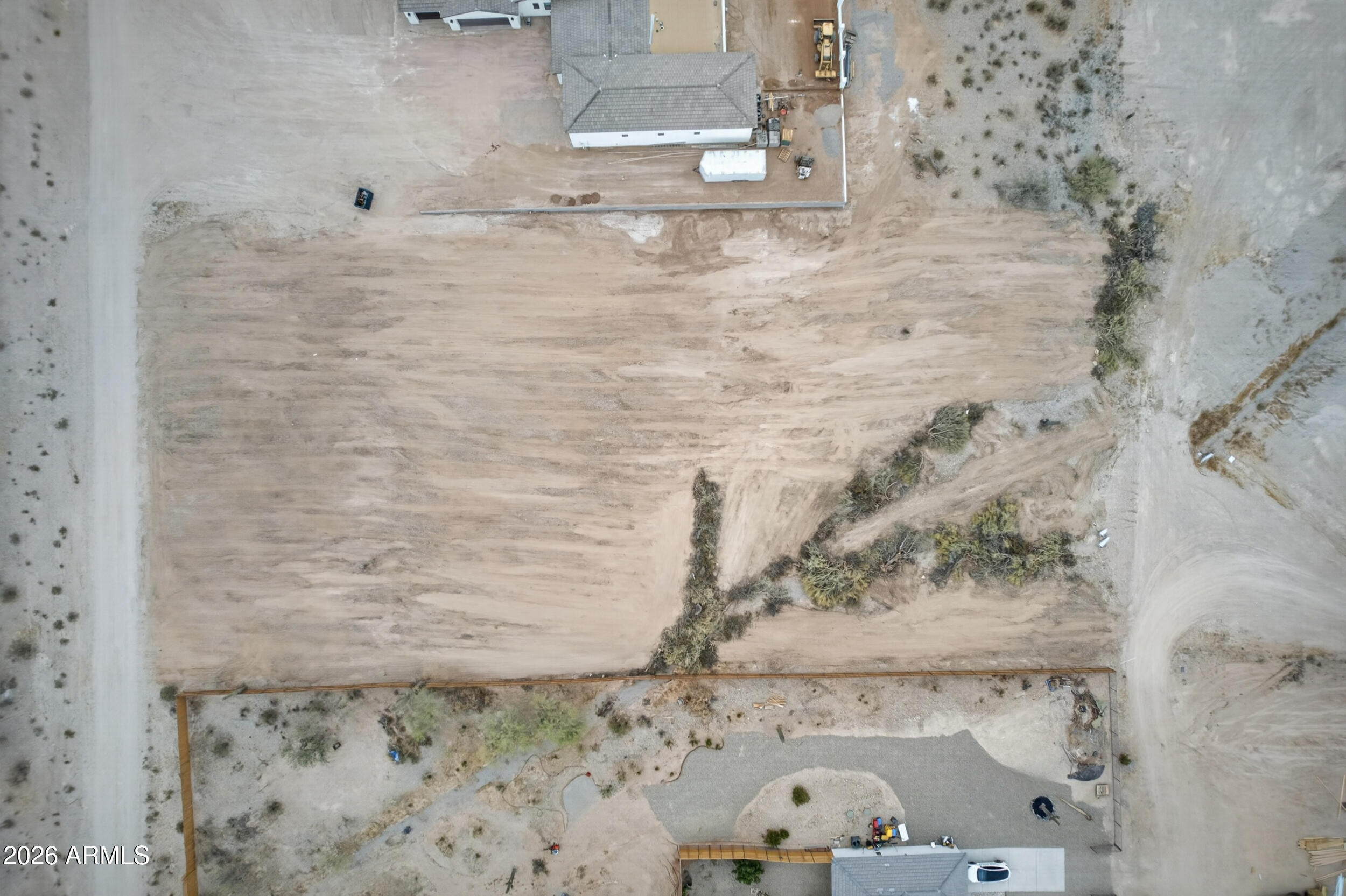 THE EAST HALF OF THE SOUTHEAST QUARTER OF THE SOUT - Land