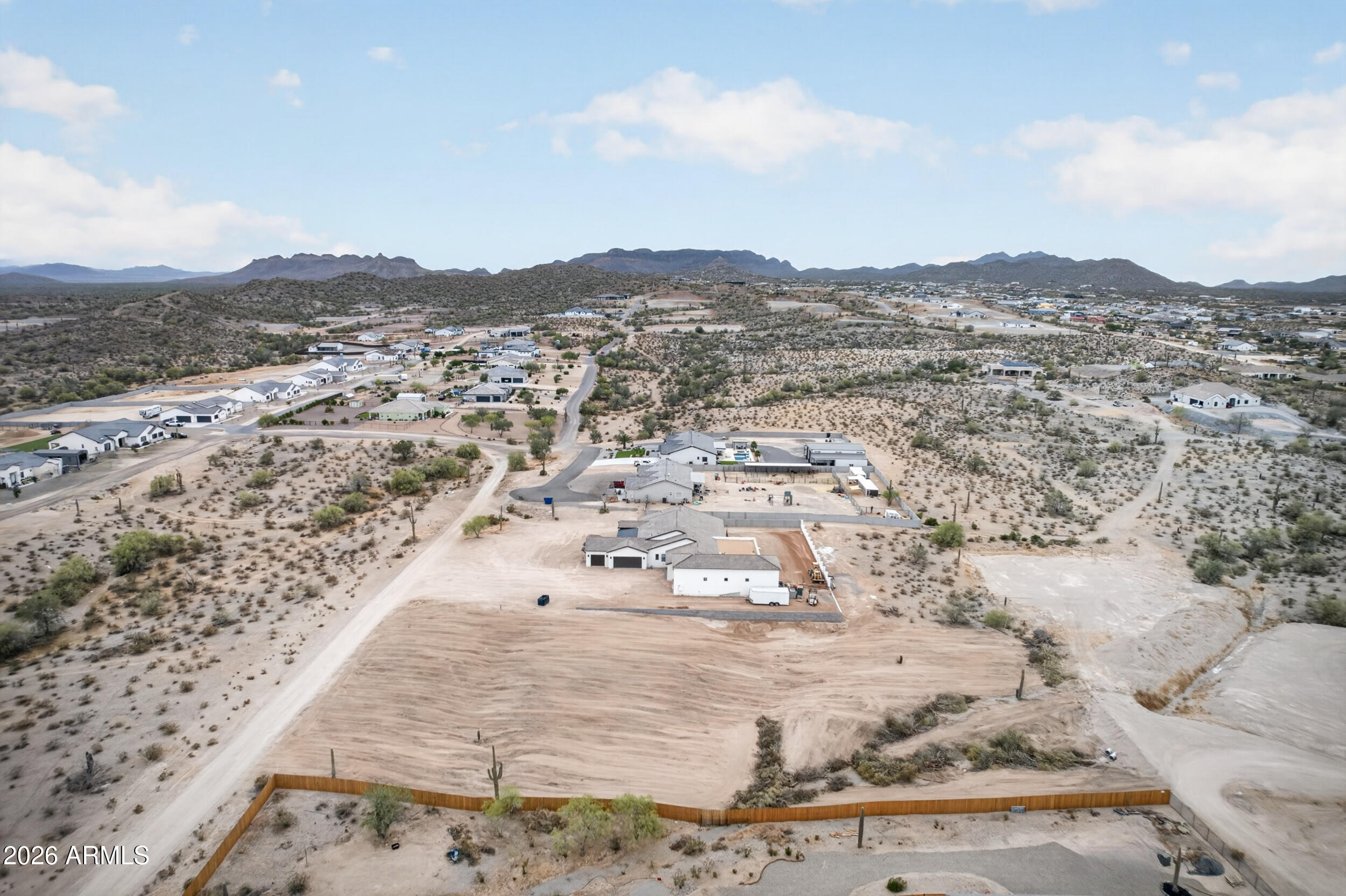 THE EAST HALF OF THE SOUTHEAST QUARTER OF THE SOUT - Land
