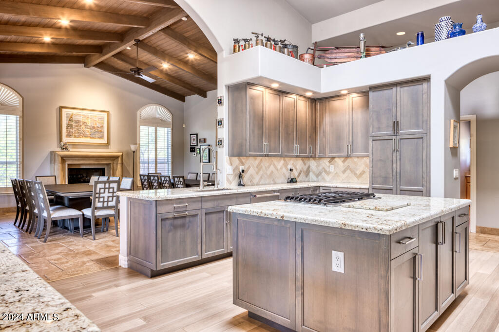 CYPRESS CREEK ESTATES - Residential
