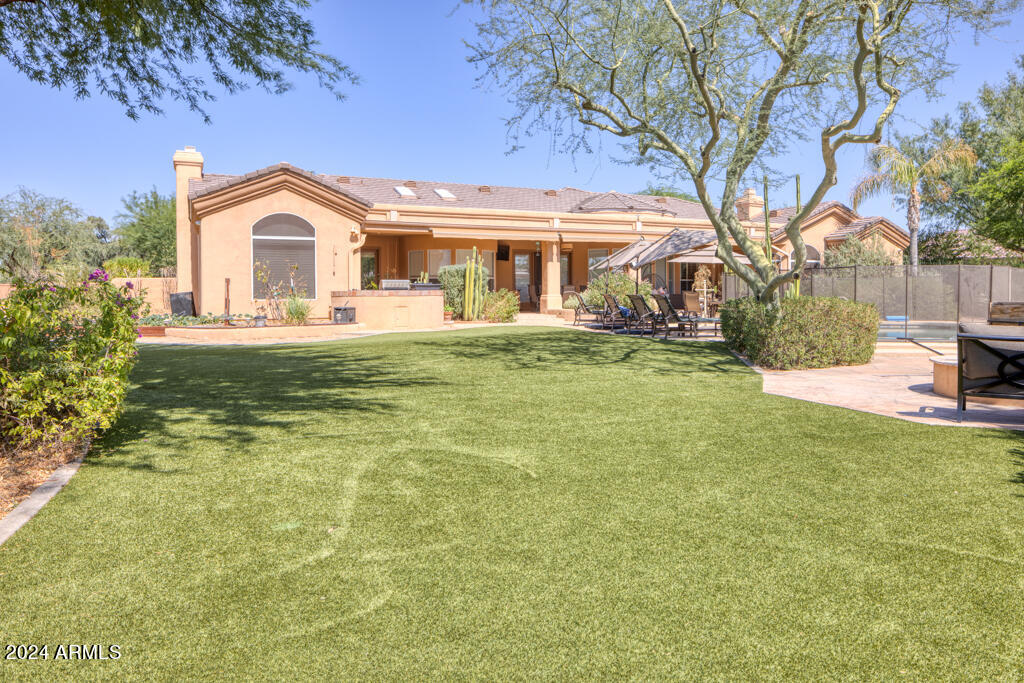 CYPRESS CREEK ESTATES - Residential