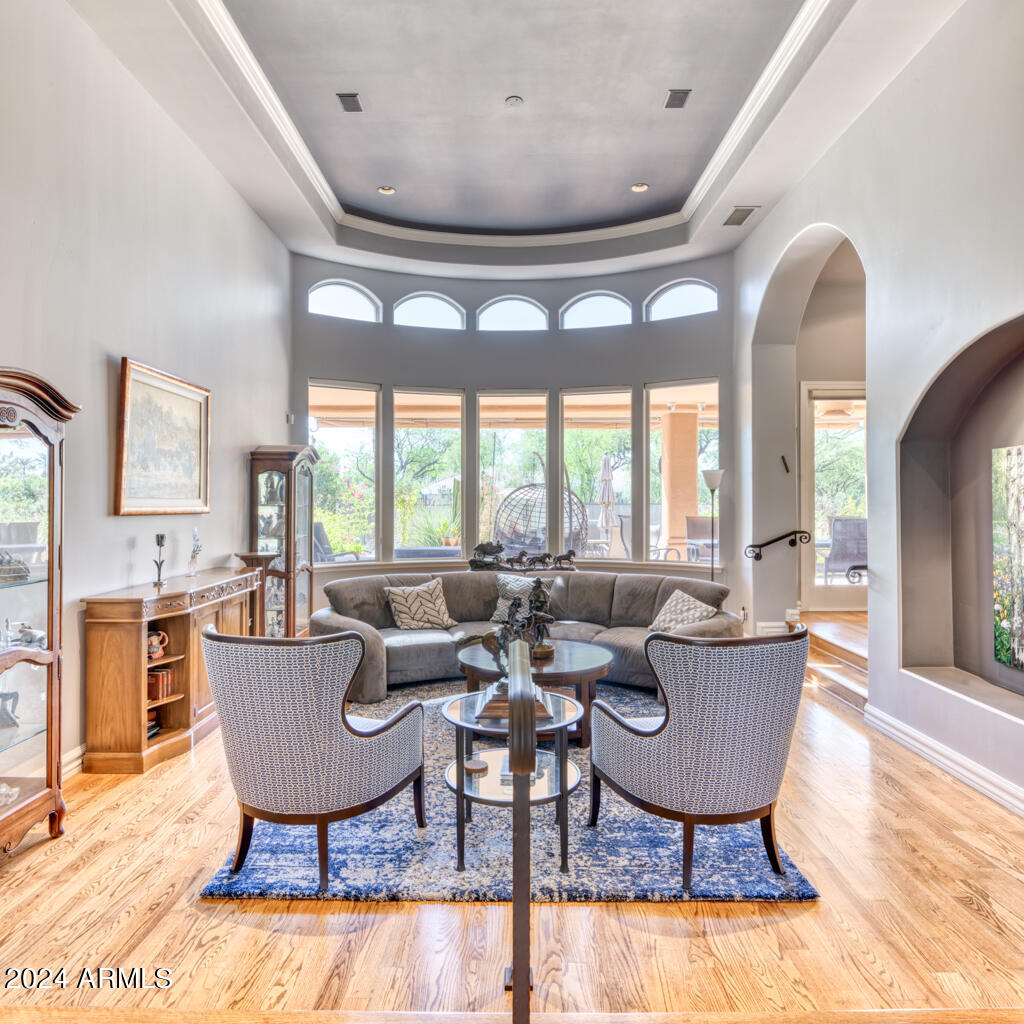 CYPRESS CREEK ESTATES - Residential