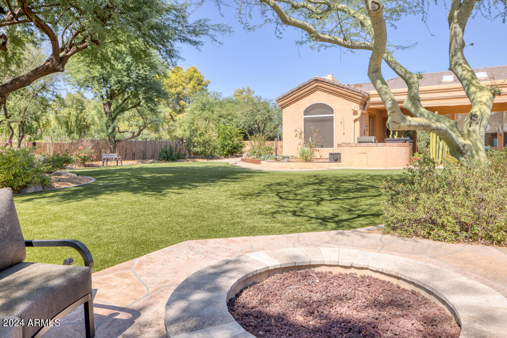 CYPRESS CREEK ESTATES - Residential