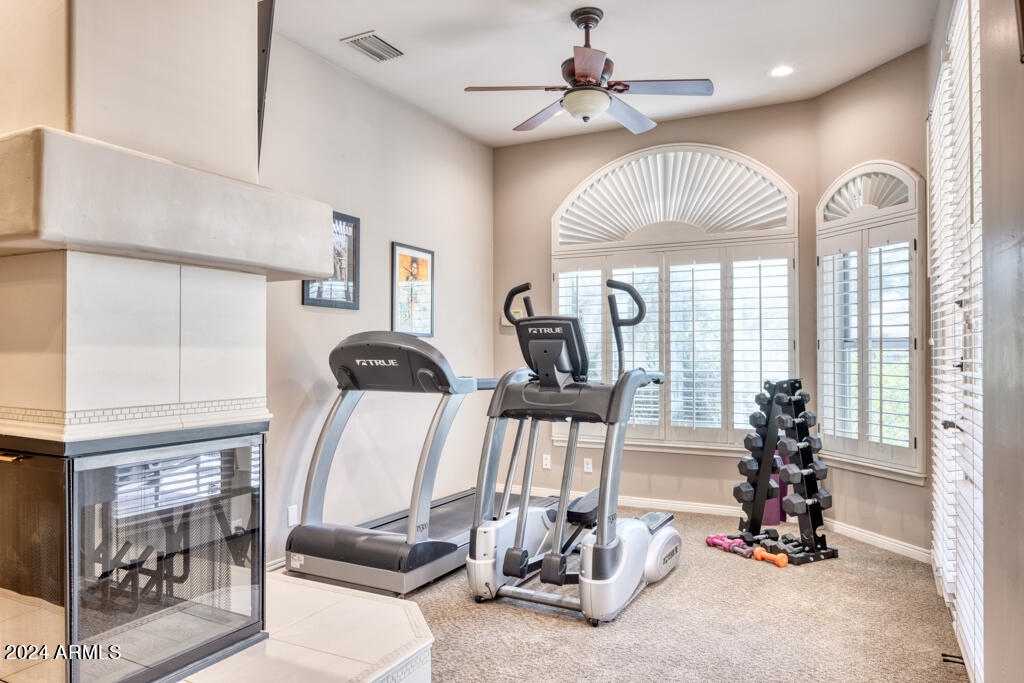 CYPRESS CREEK ESTATES - Residential