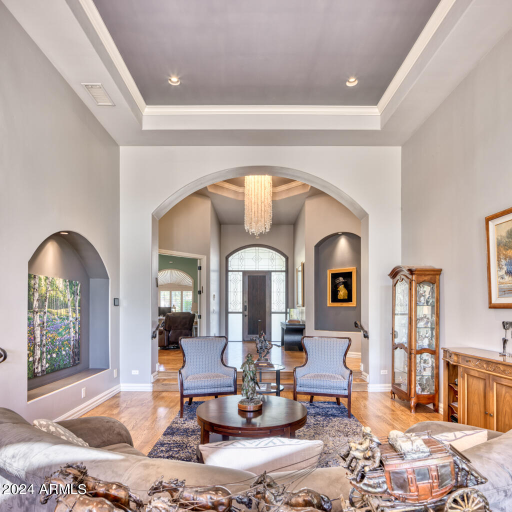 CYPRESS CREEK ESTATES - Residential