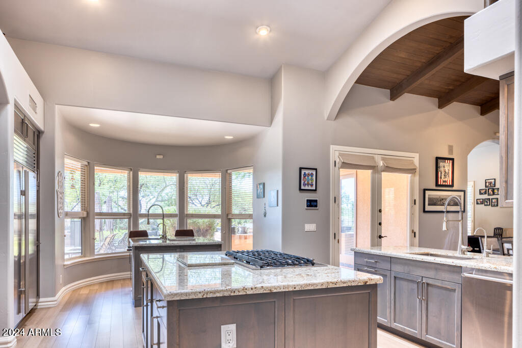 CYPRESS CREEK ESTATES - Residential