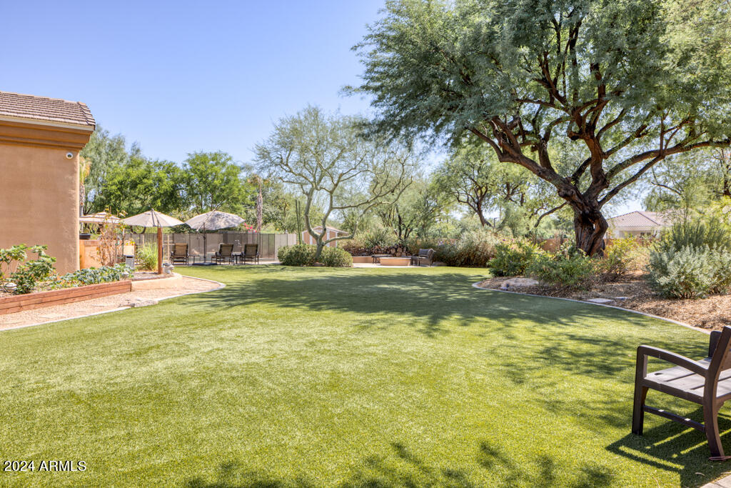 CYPRESS CREEK ESTATES - Residential
