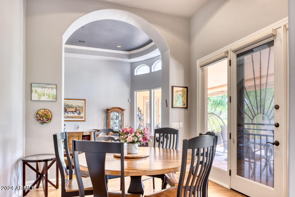 CYPRESS CREEK ESTATES - Residential