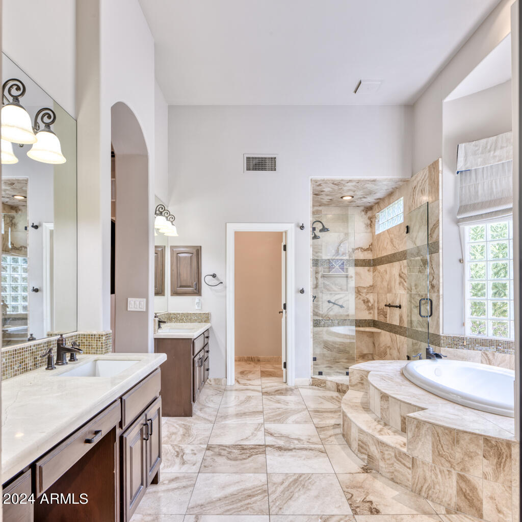 CYPRESS CREEK ESTATES - Residential