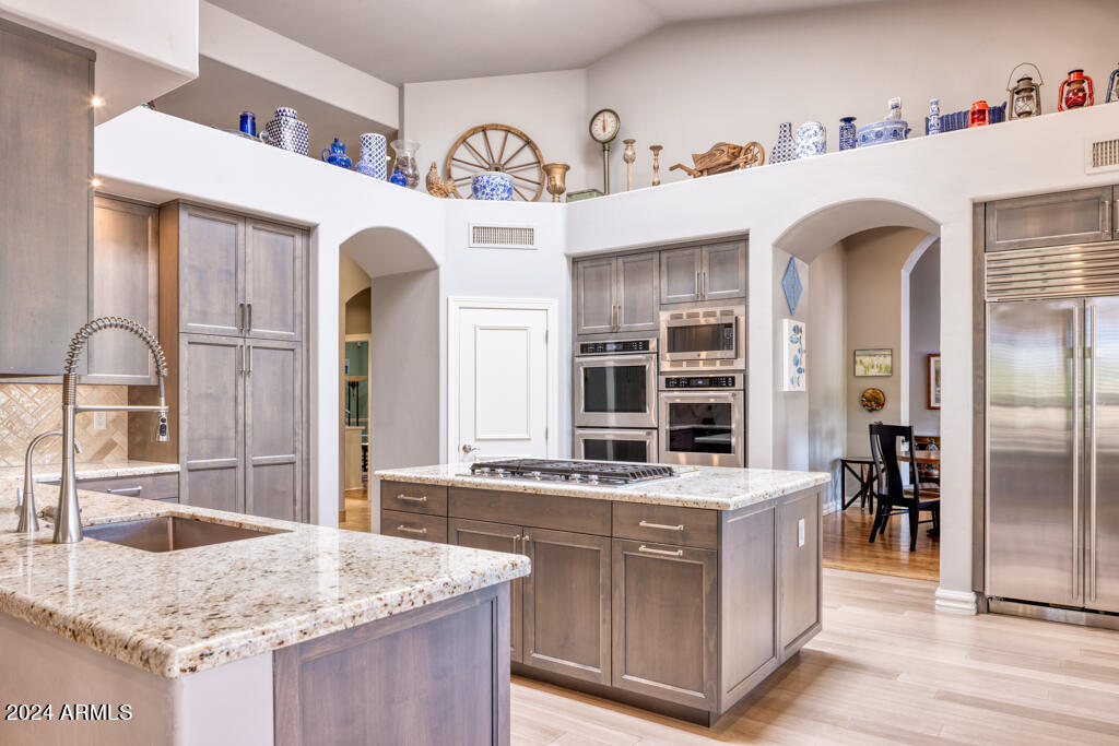 CYPRESS CREEK ESTATES - Residential