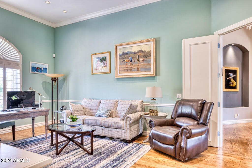 CYPRESS CREEK ESTATES - Residential