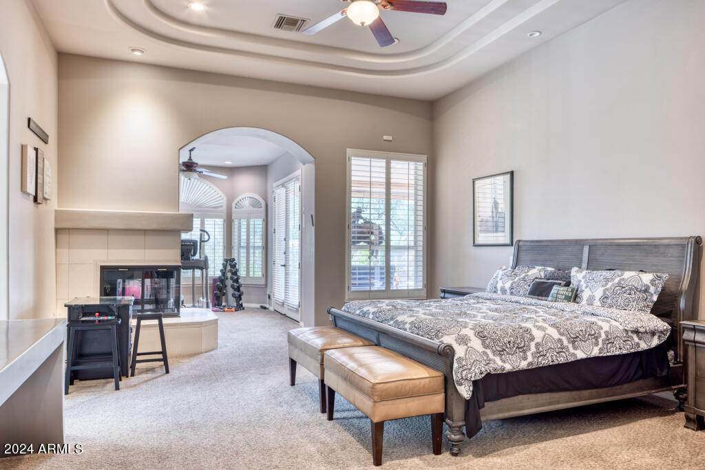 CYPRESS CREEK ESTATES - Residential