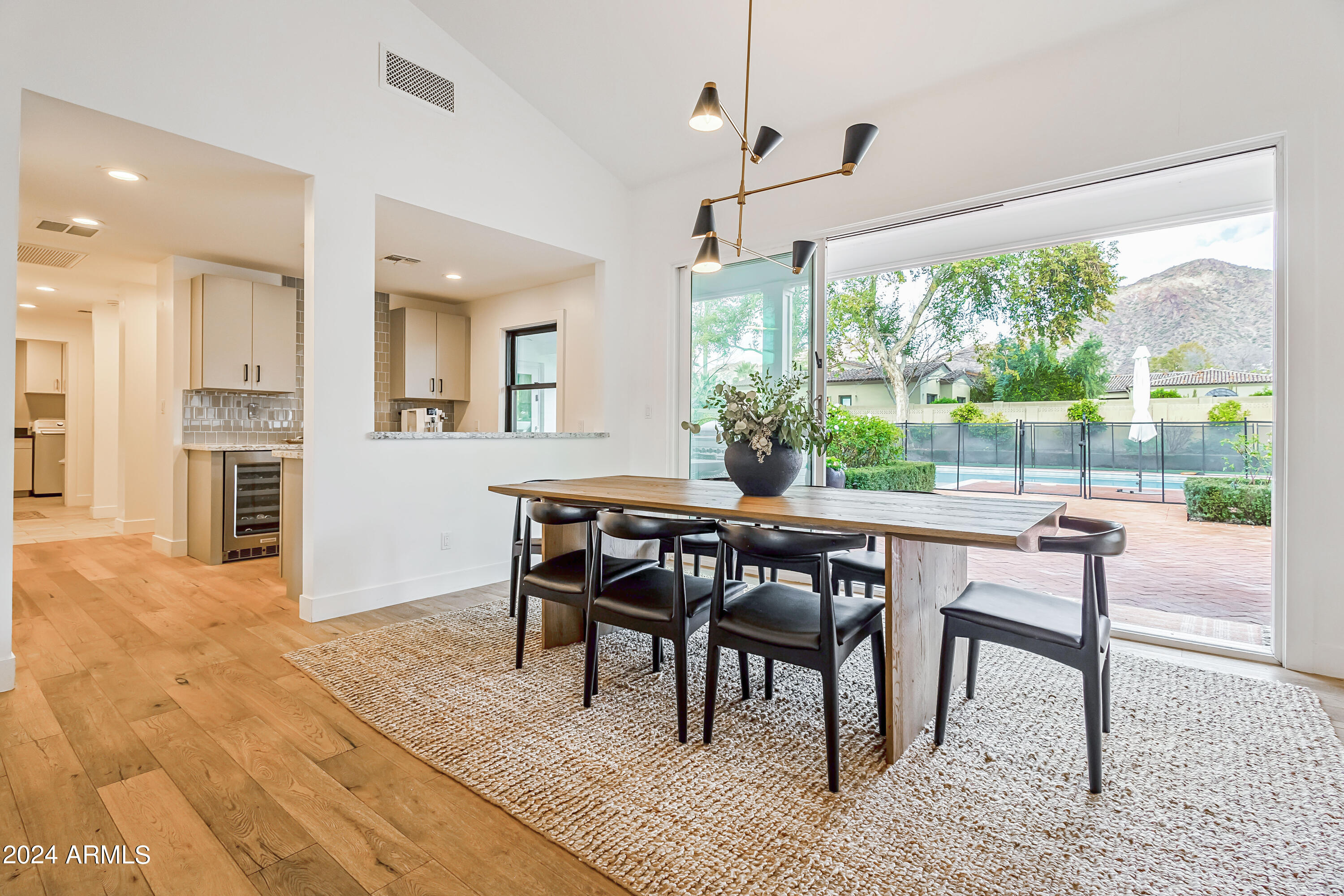 CONTINENTAL GROVES OF ARCADIA - Residential