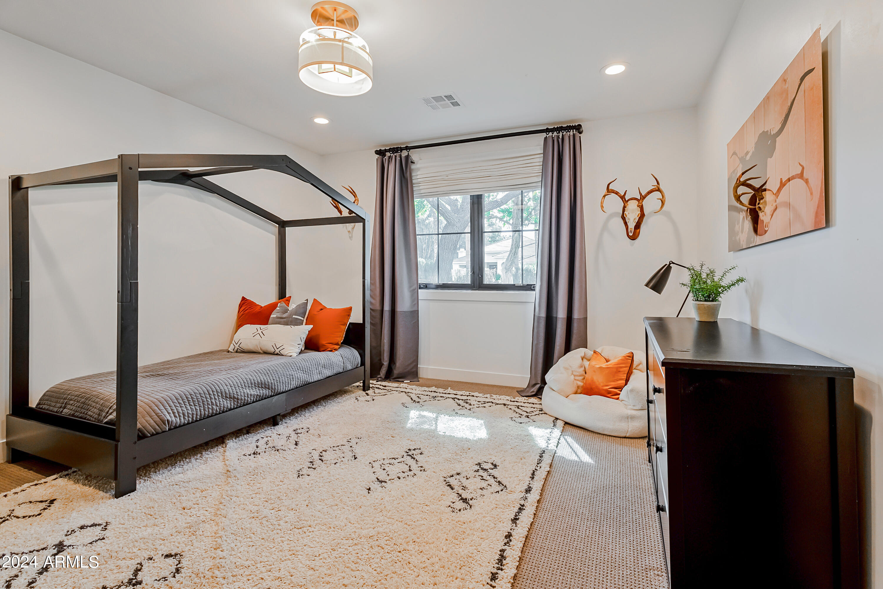 CONTINENTAL GROVES OF ARCADIA - Residential
