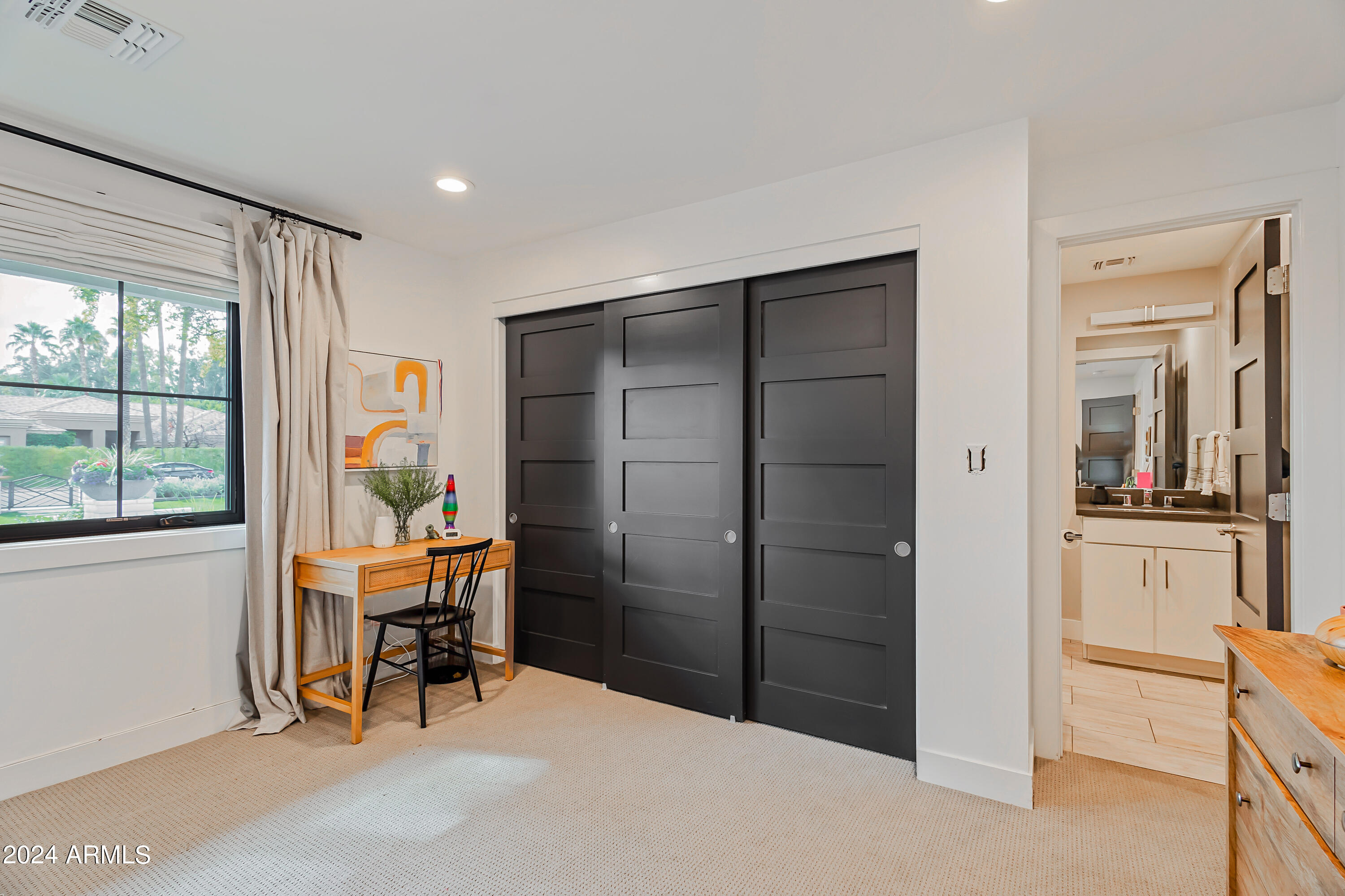 CONTINENTAL GROVES OF ARCADIA - Residential
