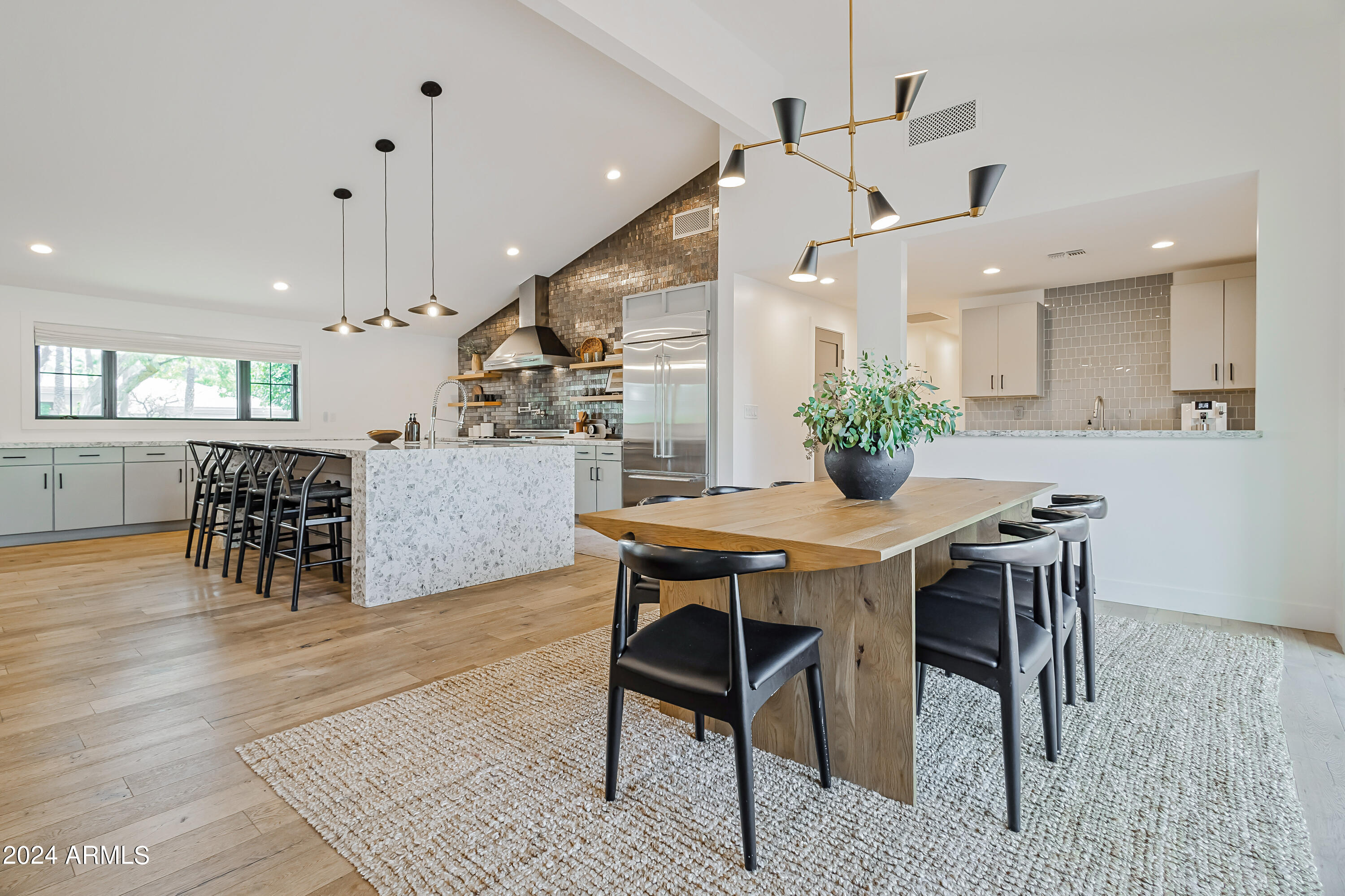 CONTINENTAL GROVES OF ARCADIA - Residential