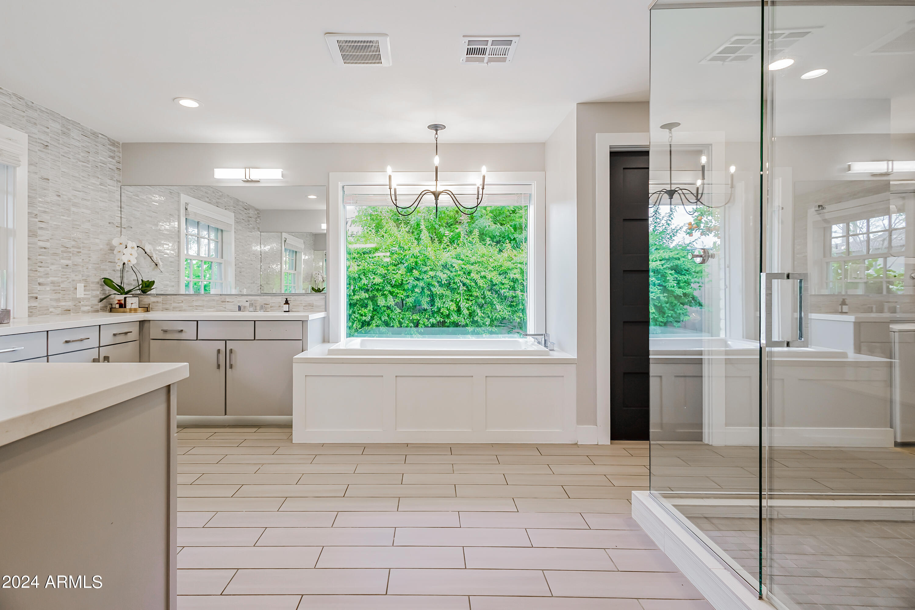 CONTINENTAL GROVES OF ARCADIA - Residential