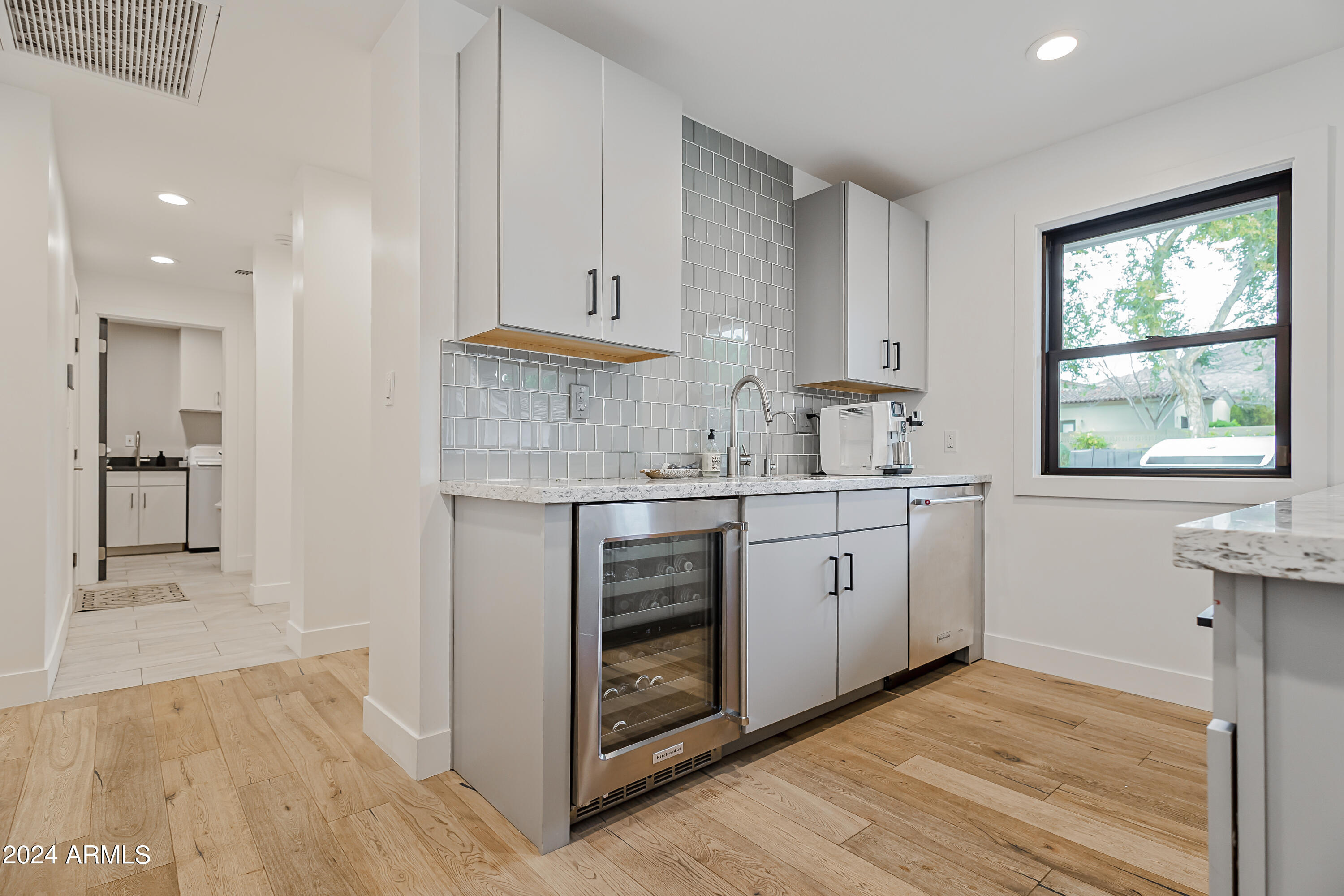 CONTINENTAL GROVES OF ARCADIA - Residential
