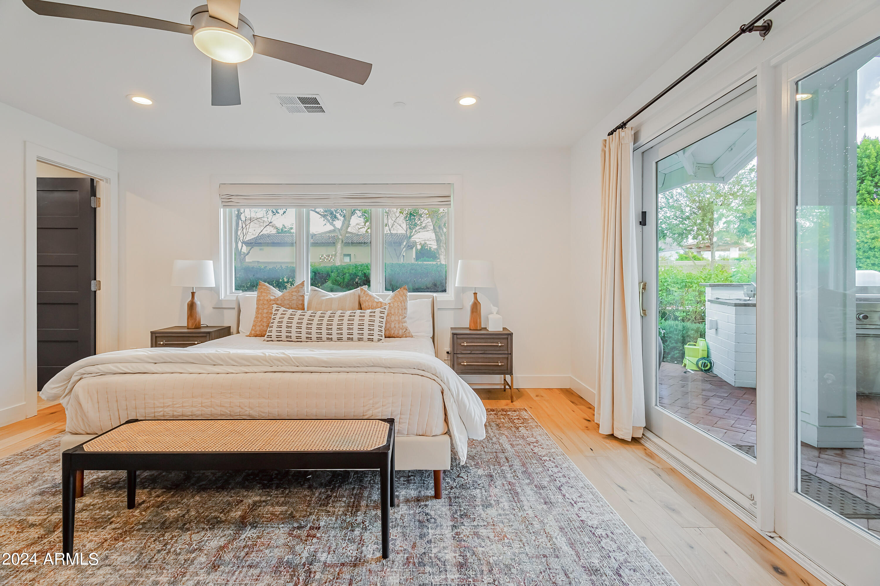CONTINENTAL GROVES OF ARCADIA - Residential