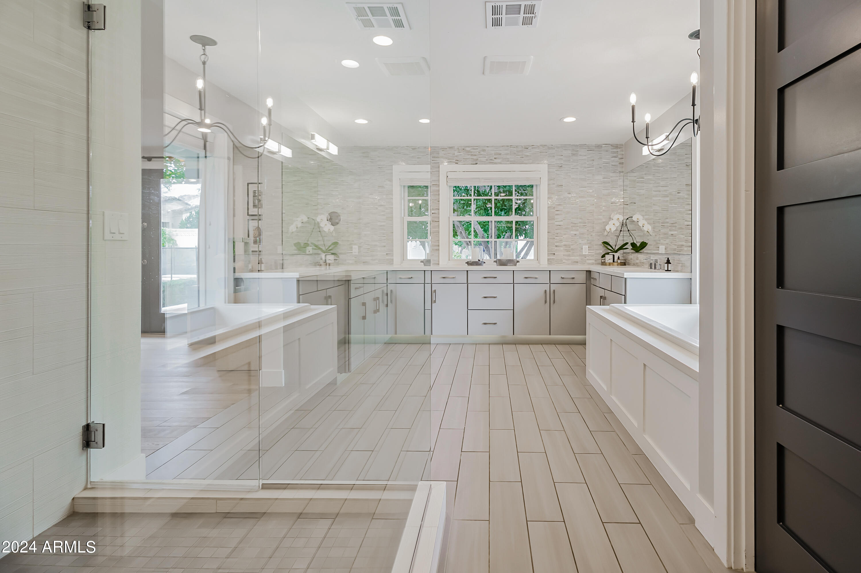 CONTINENTAL GROVES OF ARCADIA - Residential