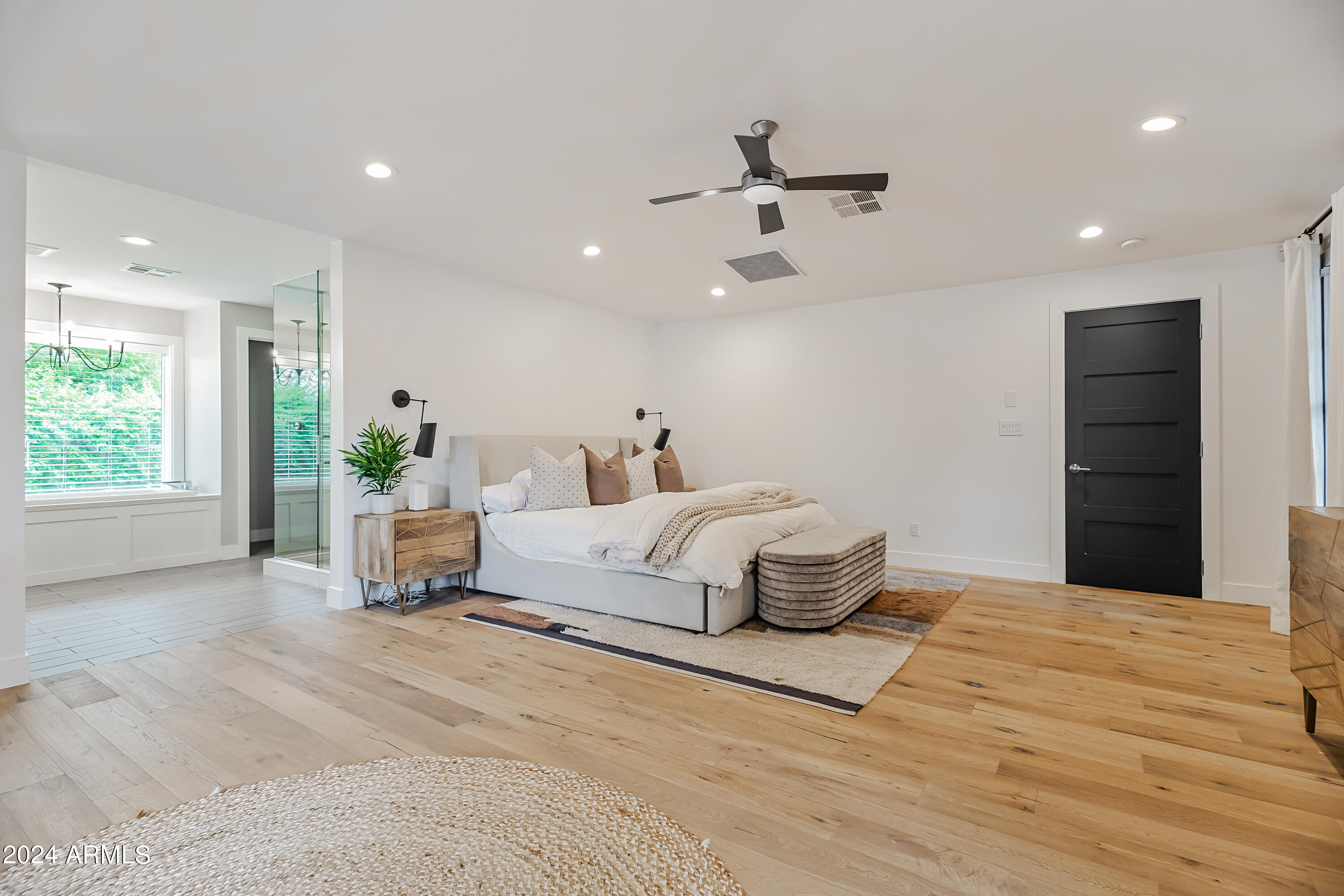CONTINENTAL GROVES OF ARCADIA - Residential