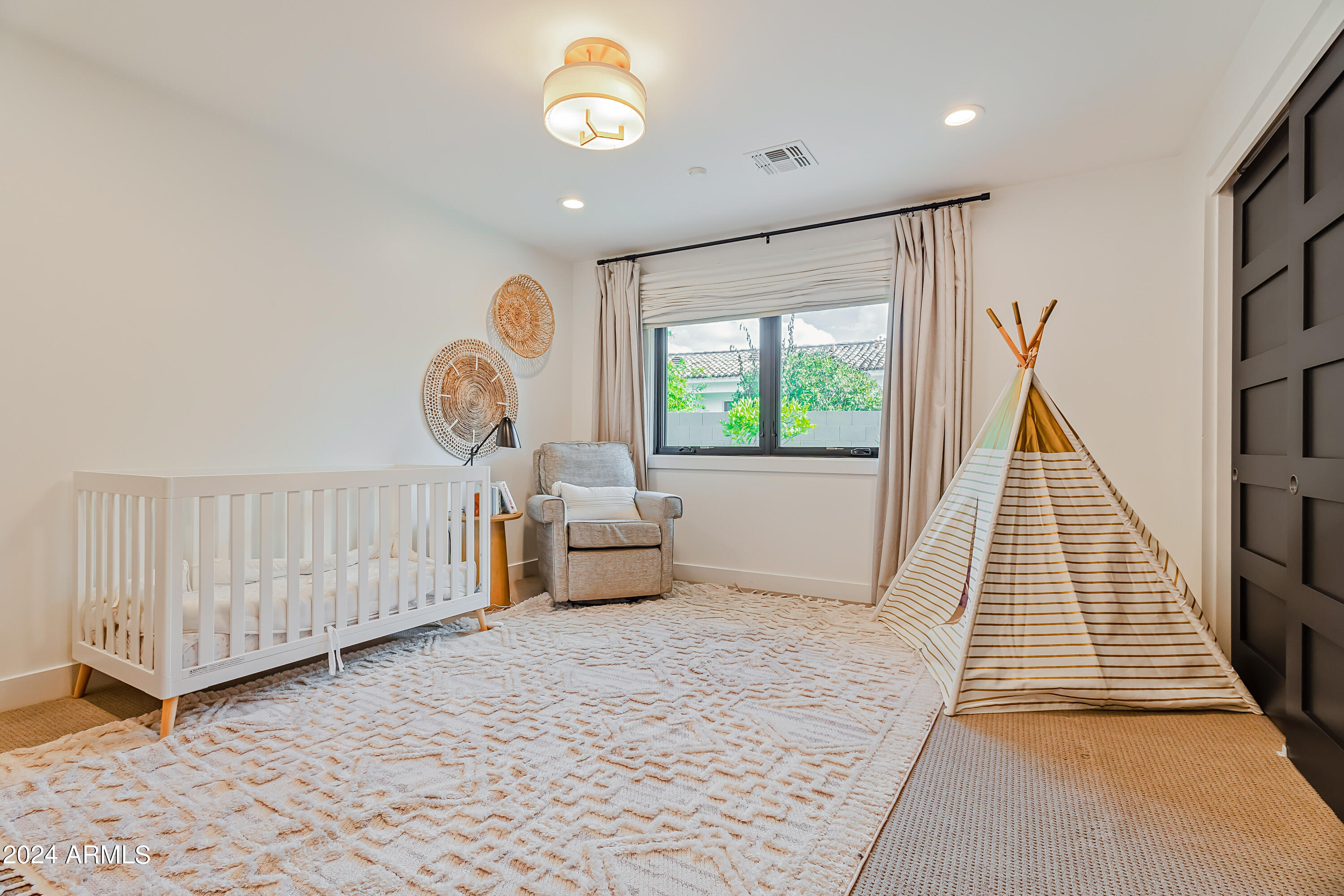 CONTINENTAL GROVES OF ARCADIA - Residential